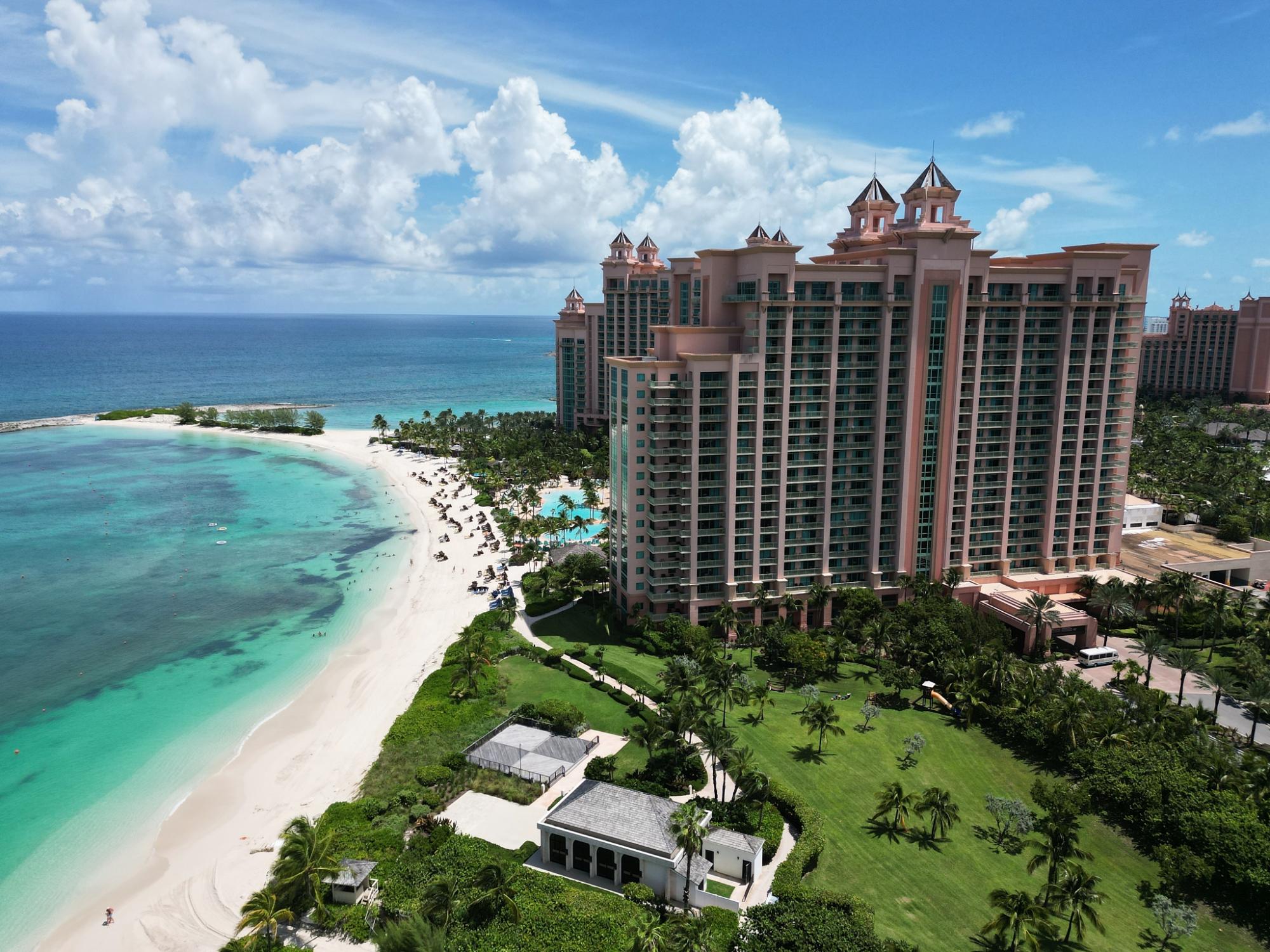 RESIDENCES OF ATLANTIS