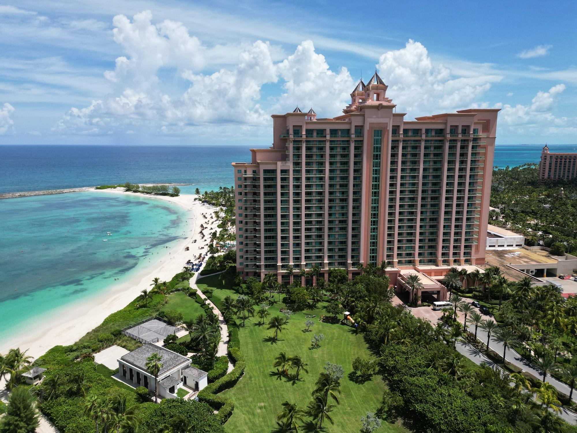 RESIDENCES OF ATLANTIS