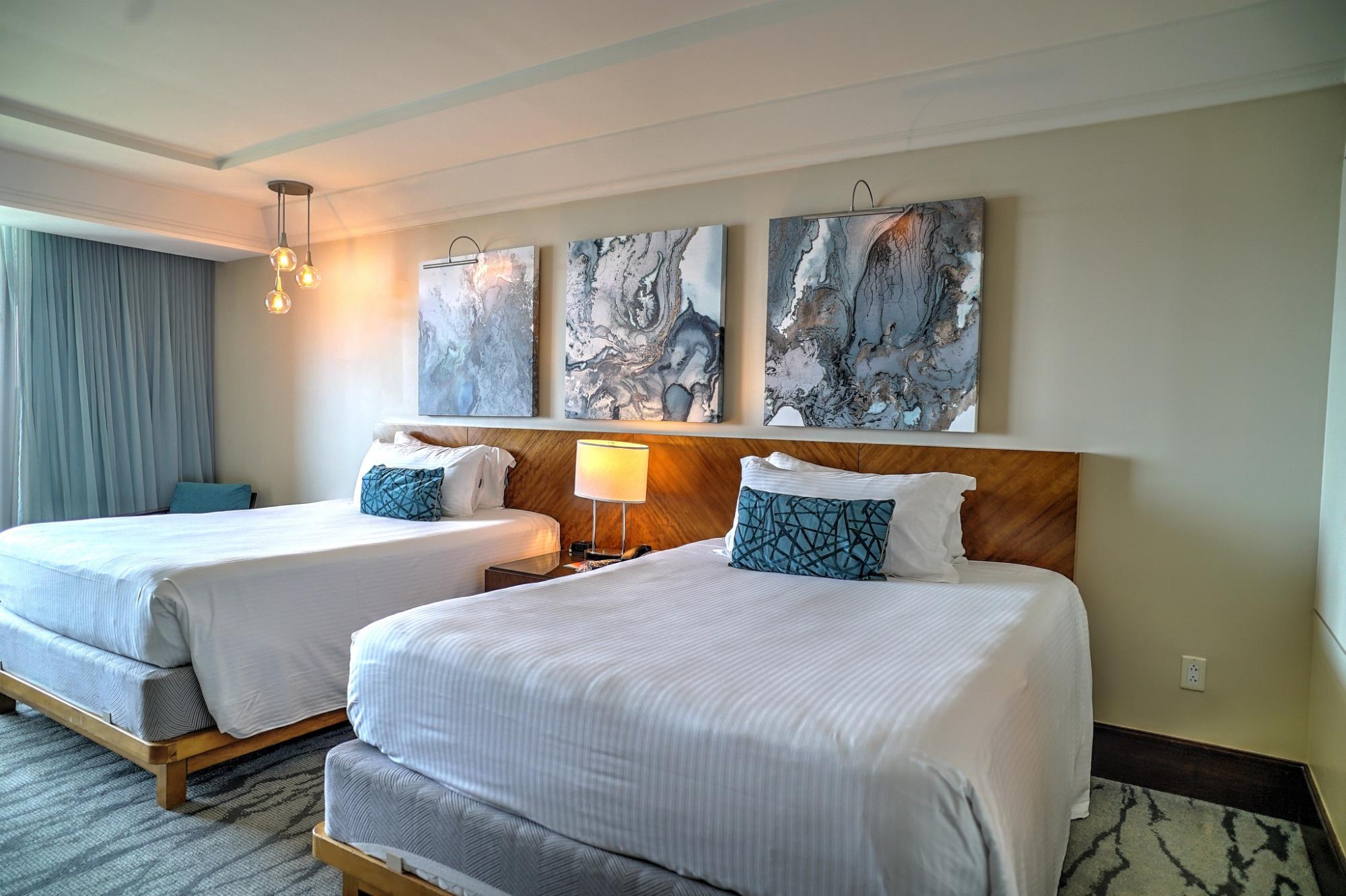 RESIDENCES OF ATLANTIS