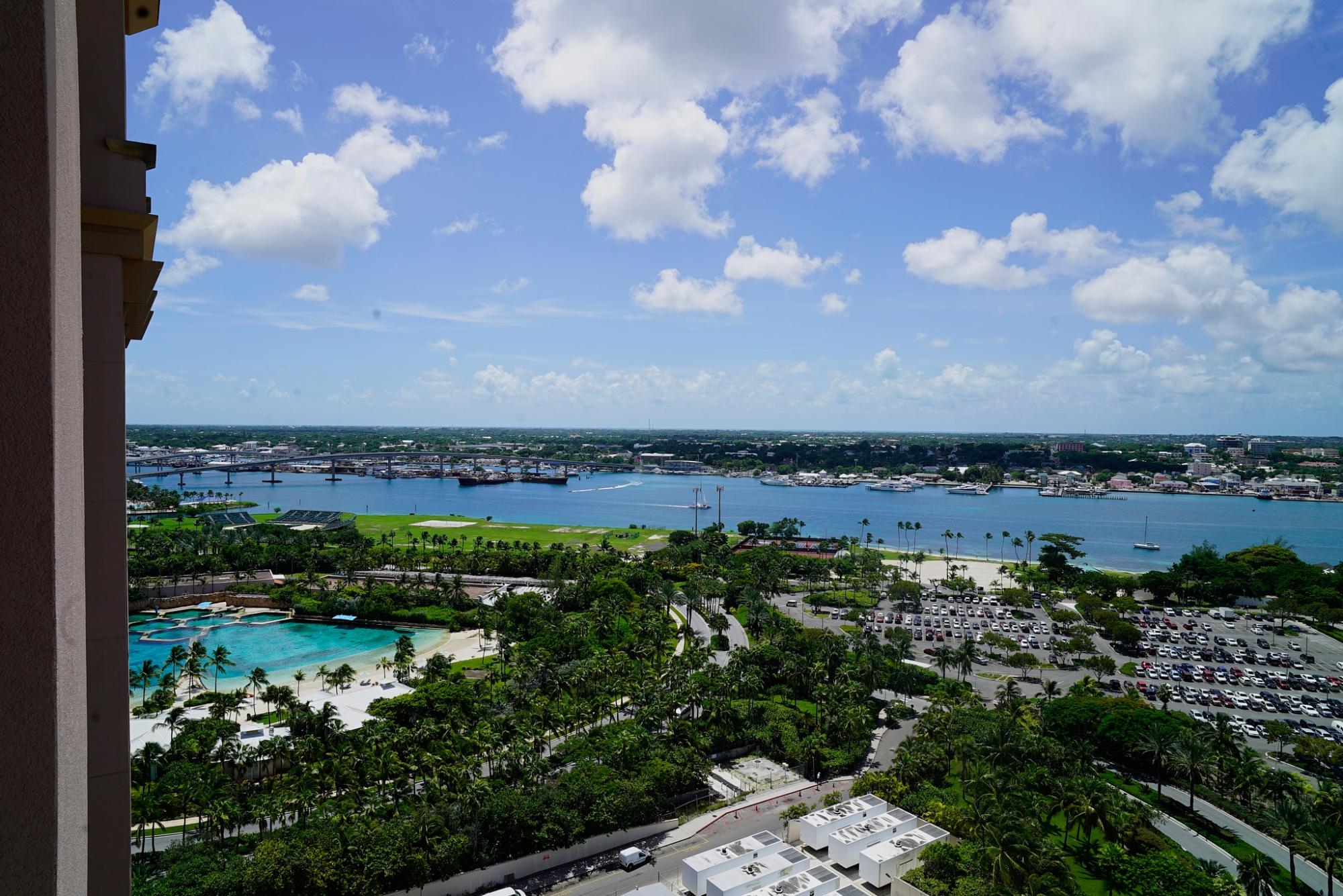 RESIDENCES OF ATLANTIS