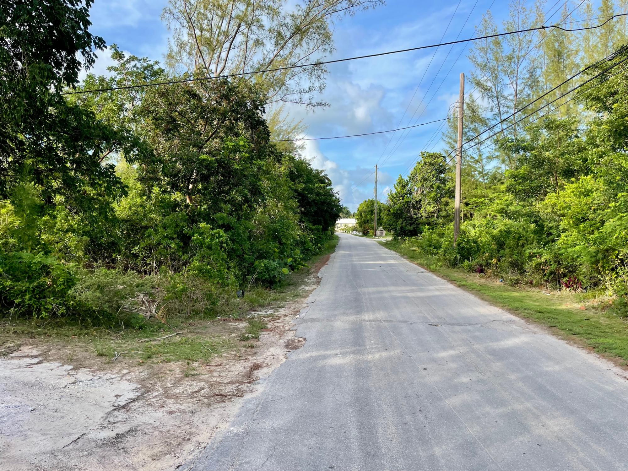 Current Lot 1 Acre
