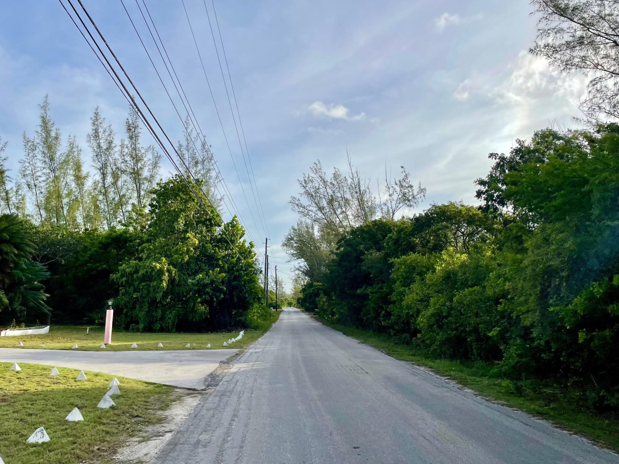 Current Lot 1 Acre