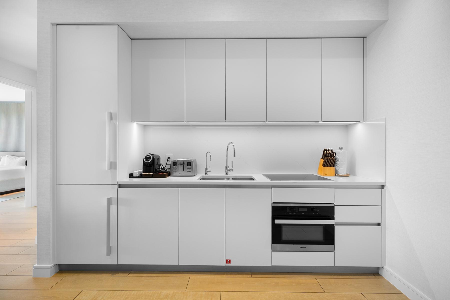 One Bedroom Goldwynn