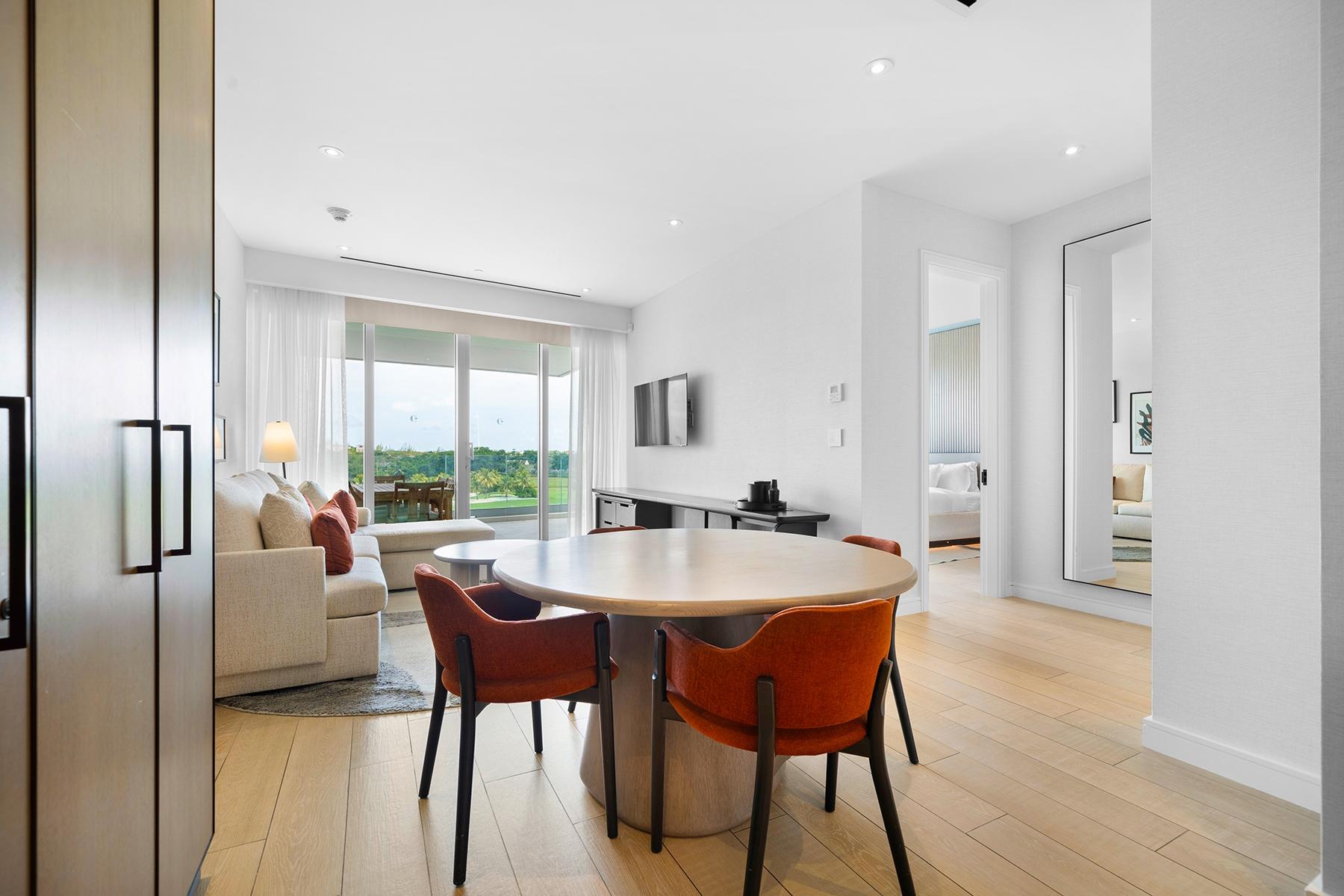 One Bedroom Goldwynn
