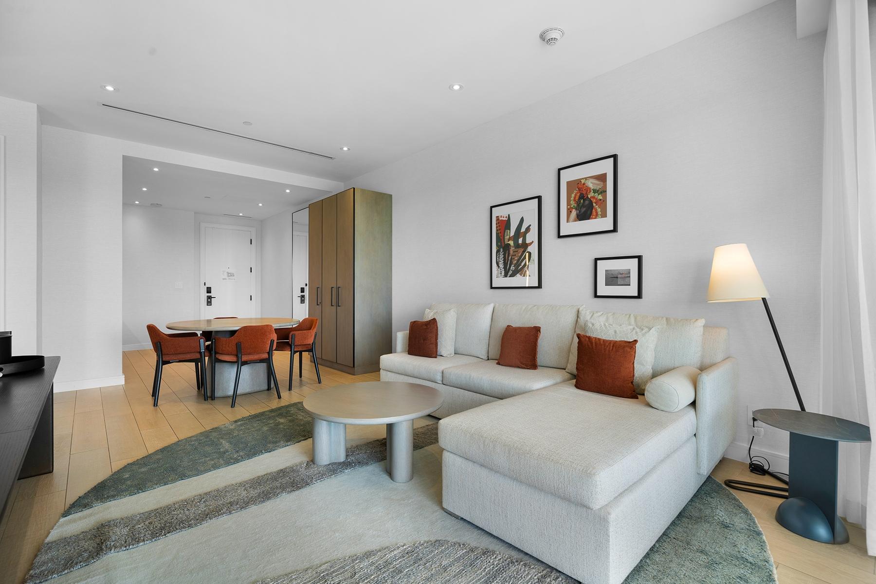 One Bedroom Goldwynn