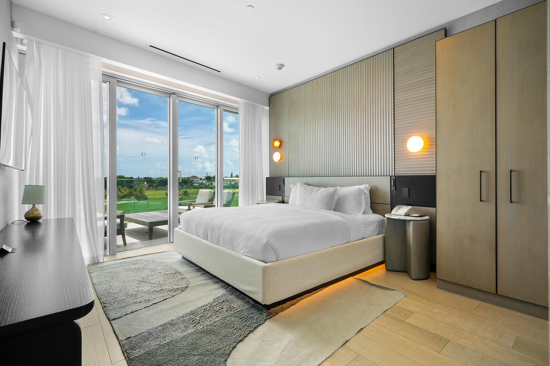 One Bedroom Goldwynn