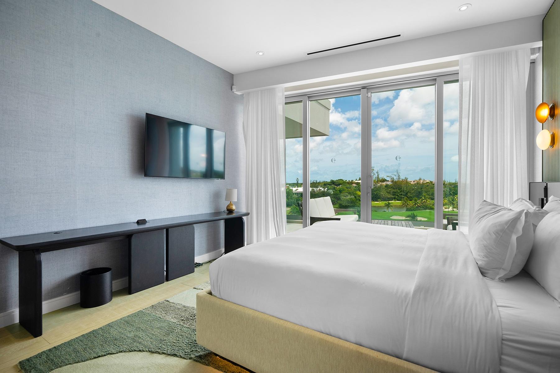 One Bedroom Goldwynn