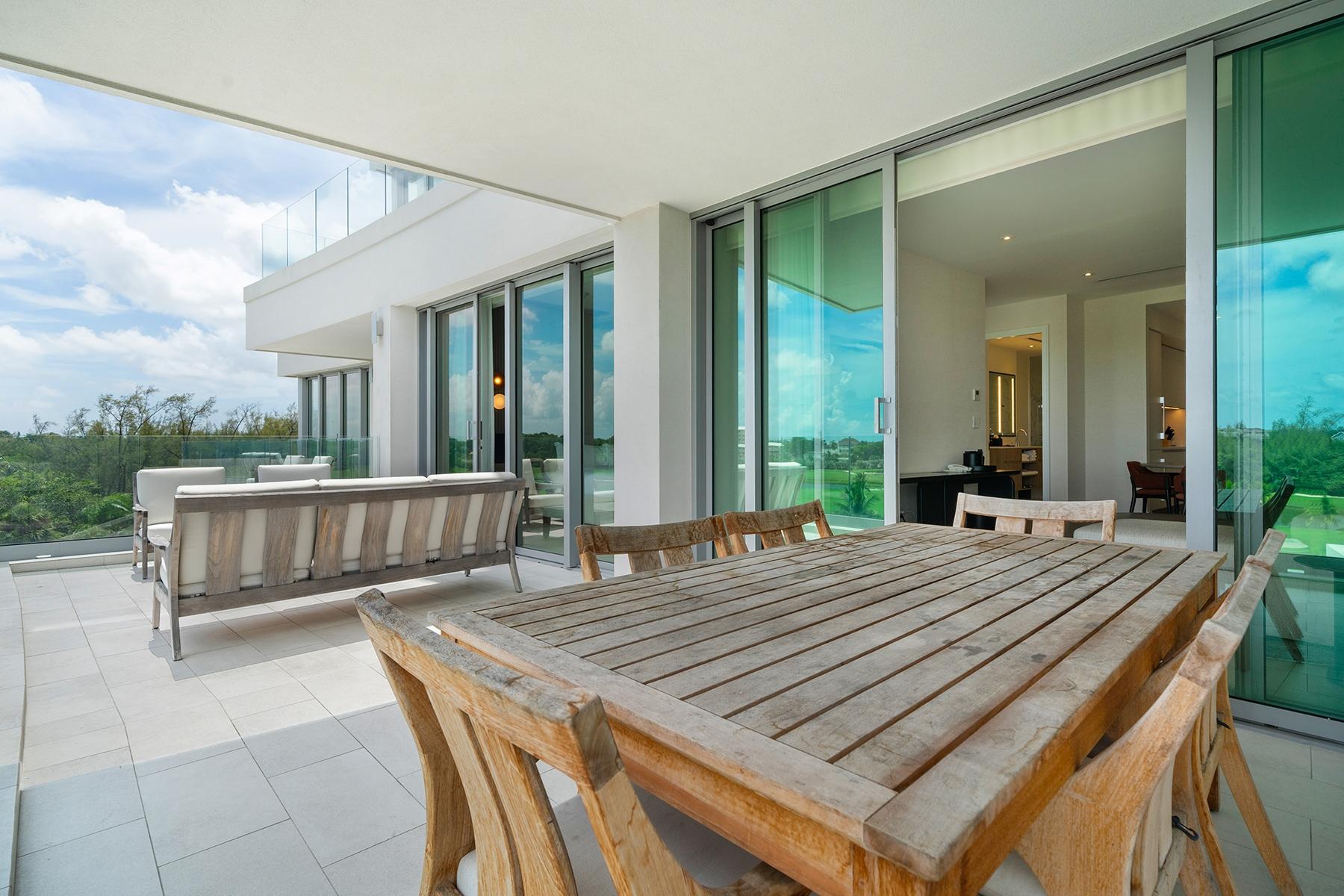 One Bedroom Goldwynn
