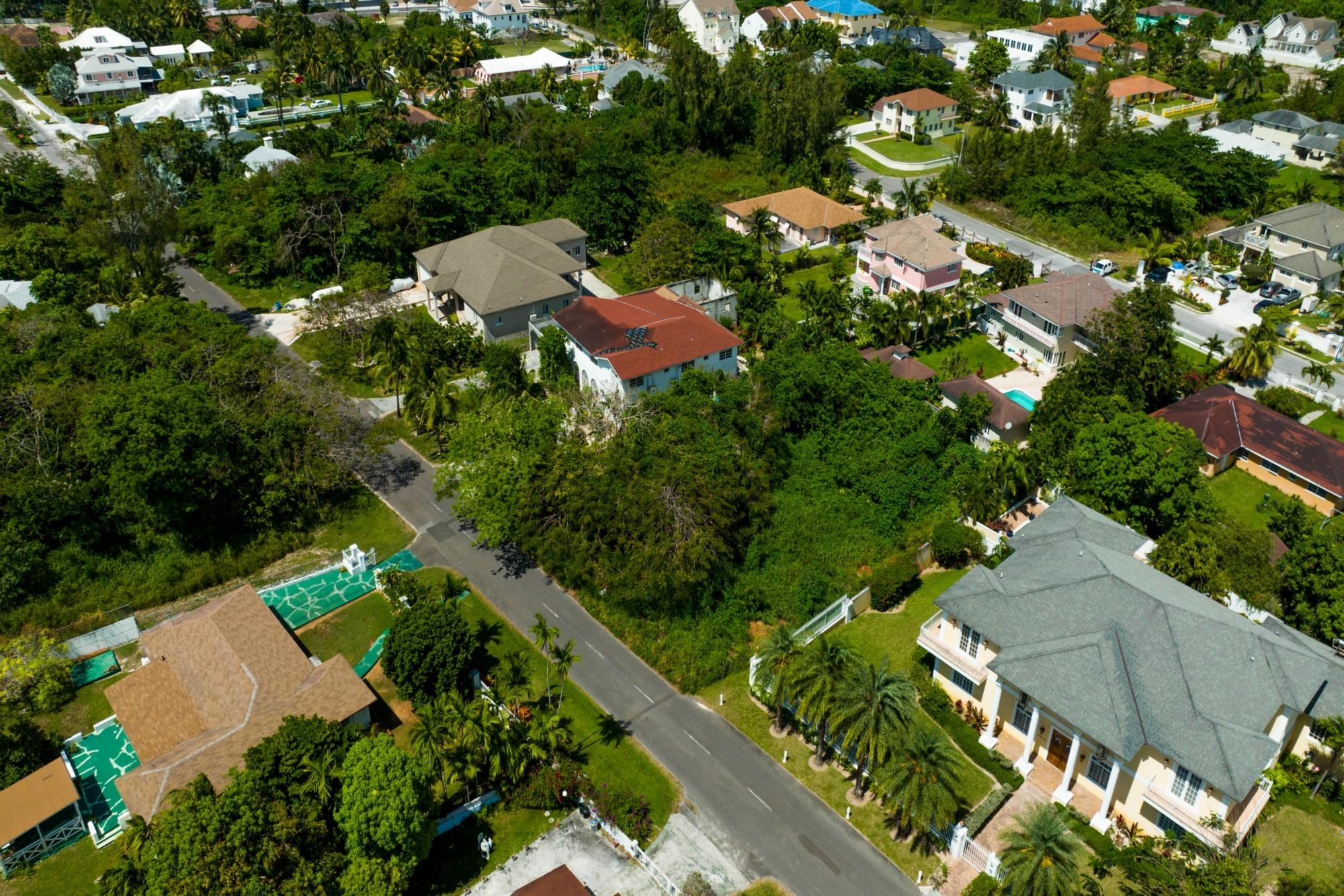 LOT 11 GROVE AVENUE