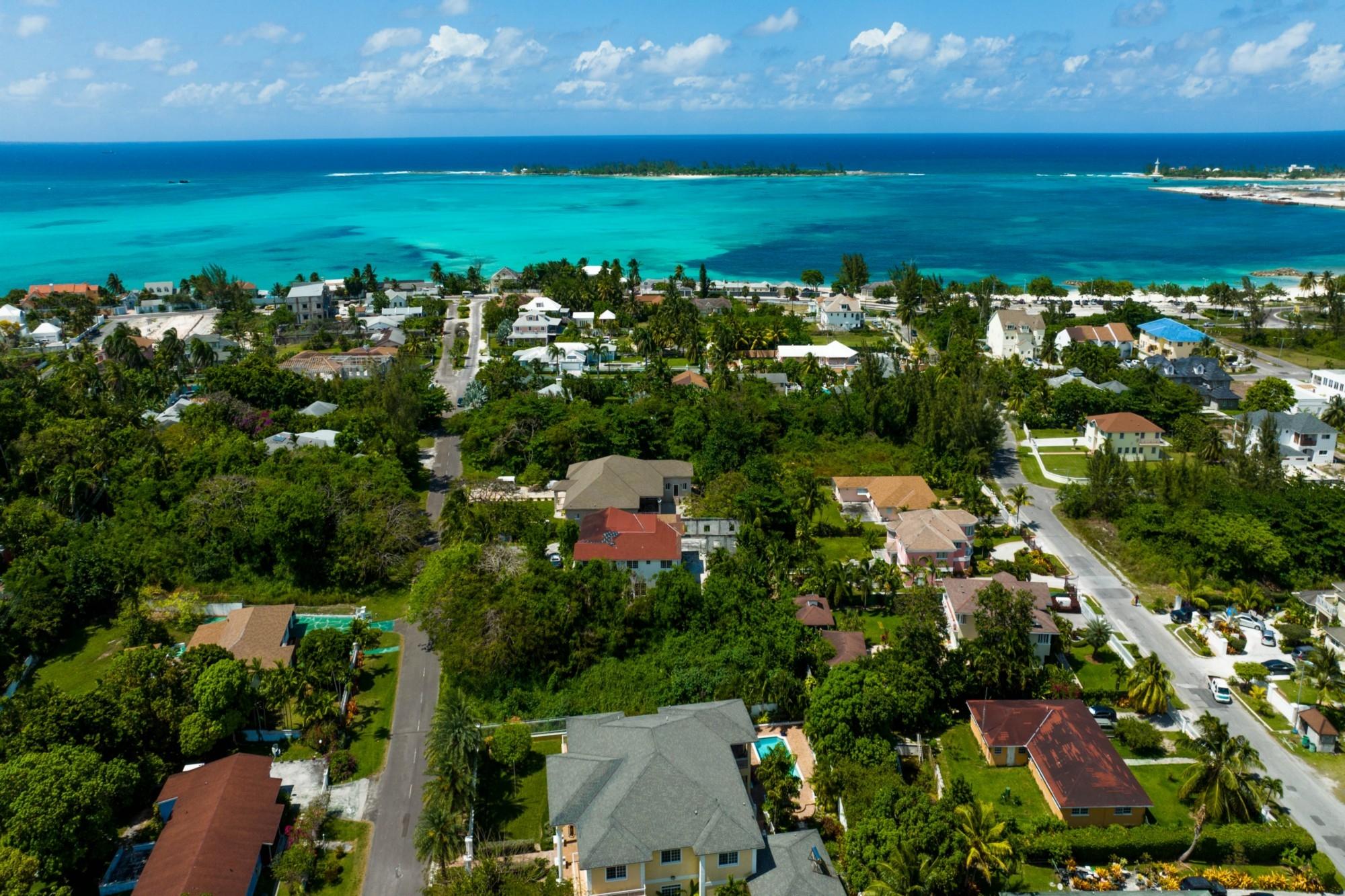 LOT 11 GROVE AVENUE