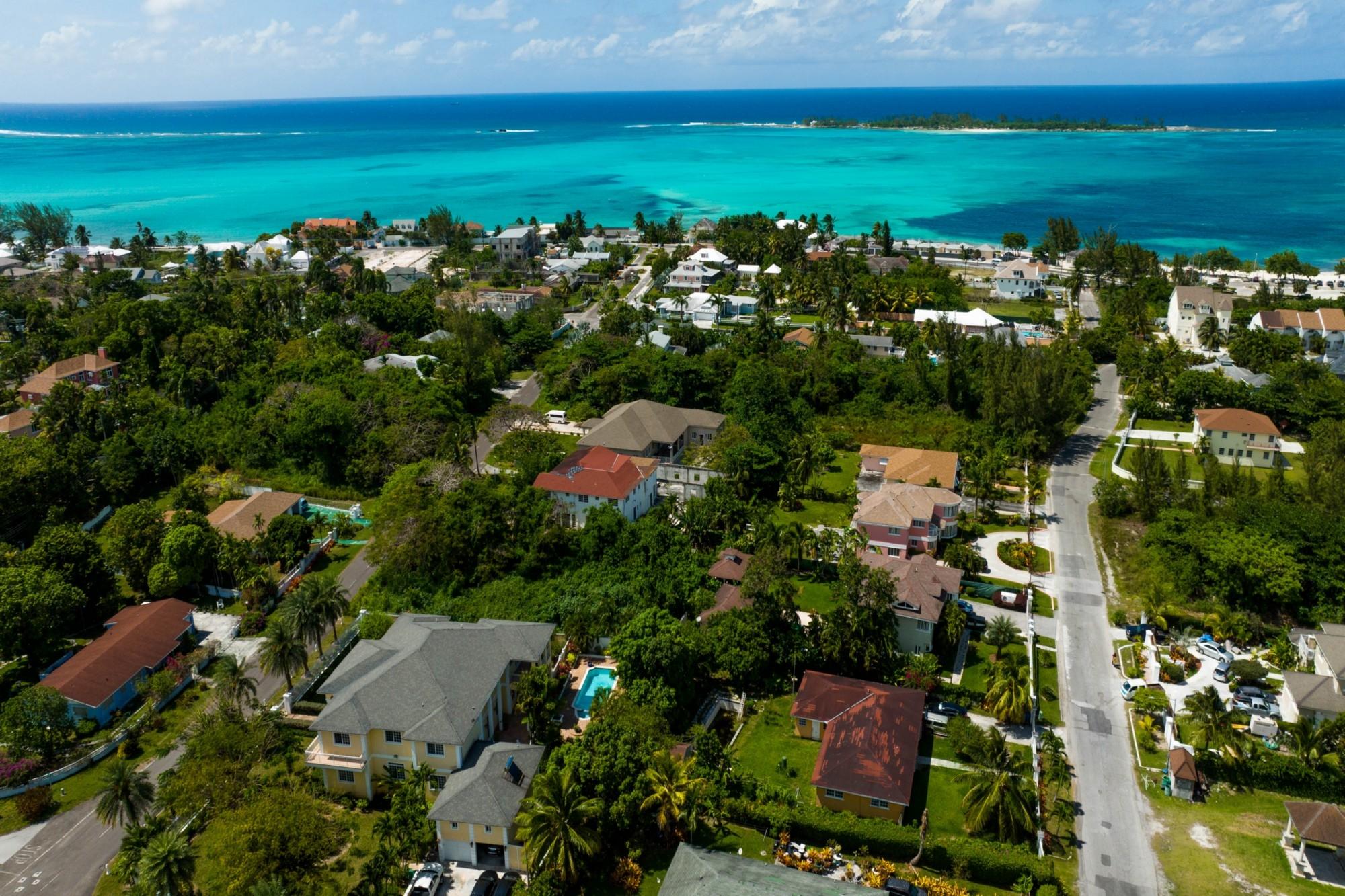LOT 11 GROVE AVENUE