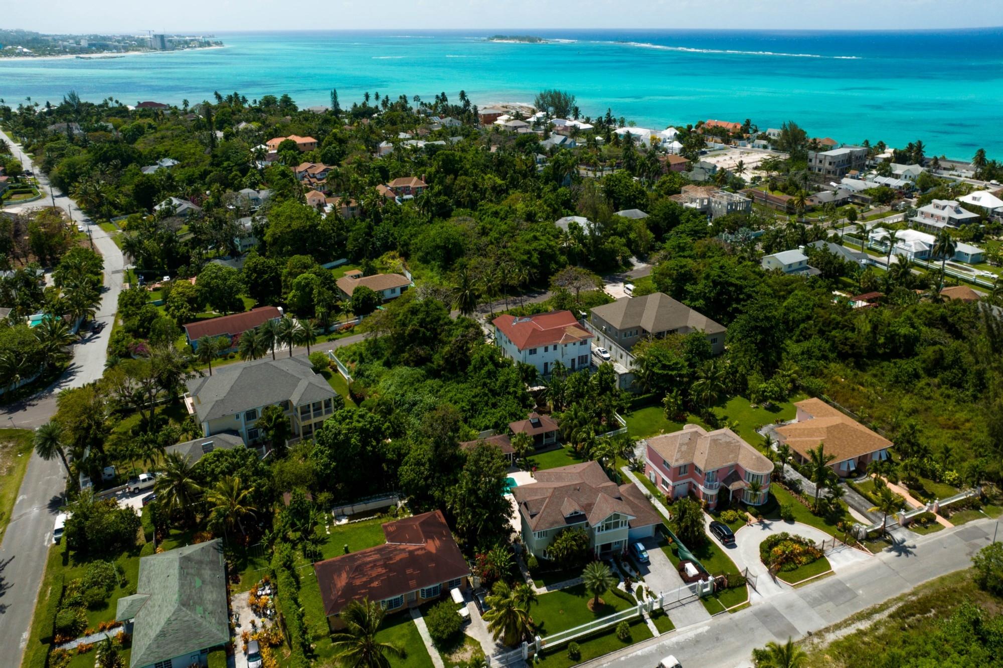 LOT 11 GROVE AVENUE