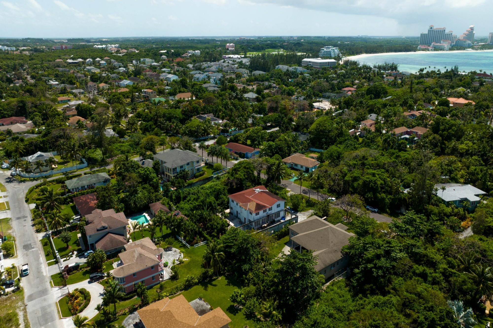 LOT 11 GROVE AVENUE