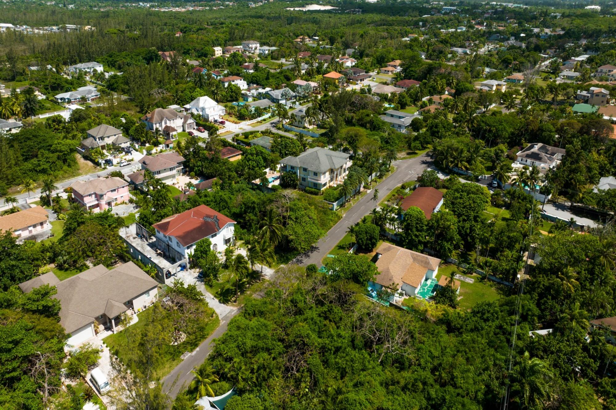 LOT 11 GROVE AVENUE