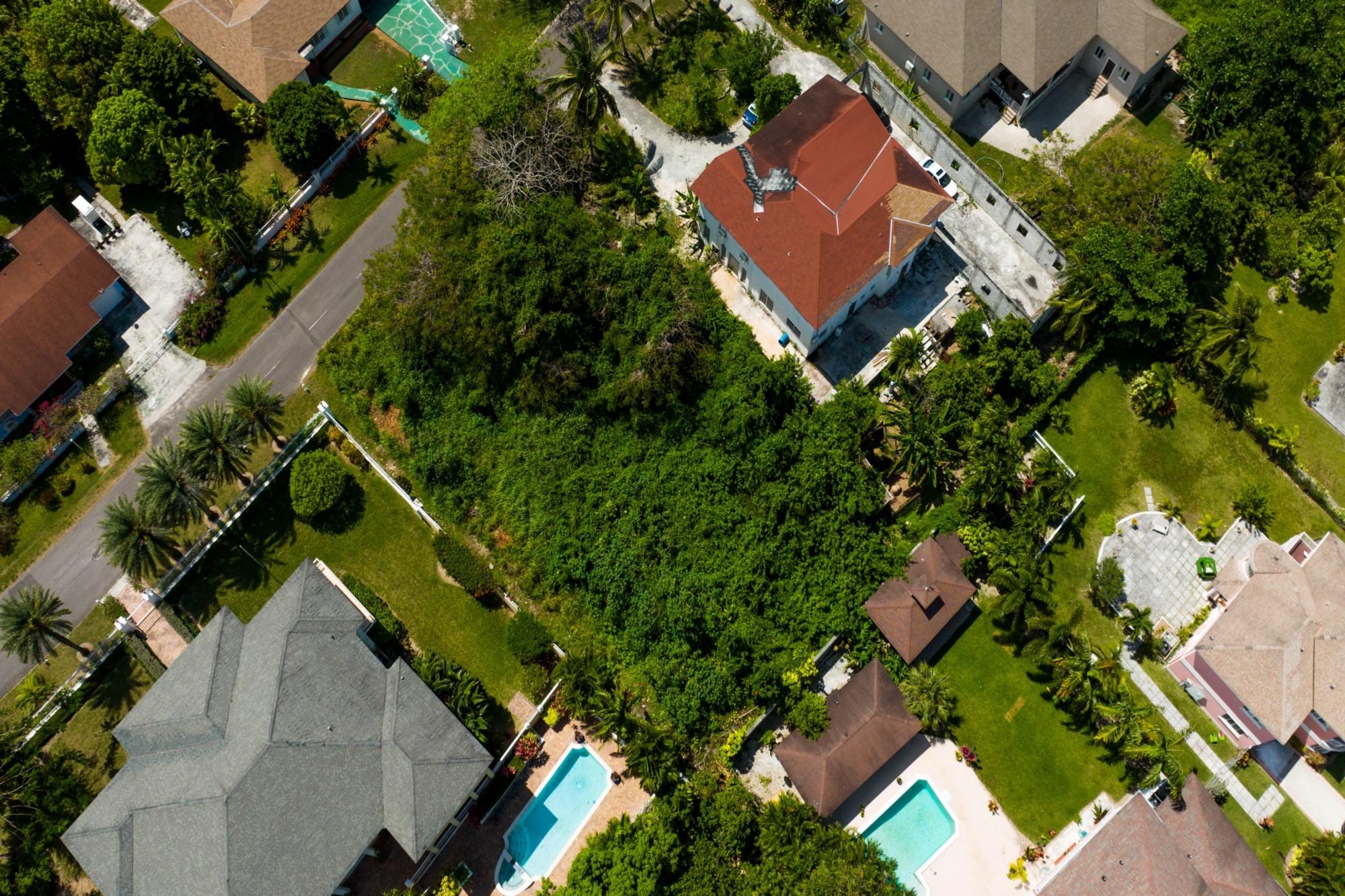 LOT 11 GROVE AVENUE