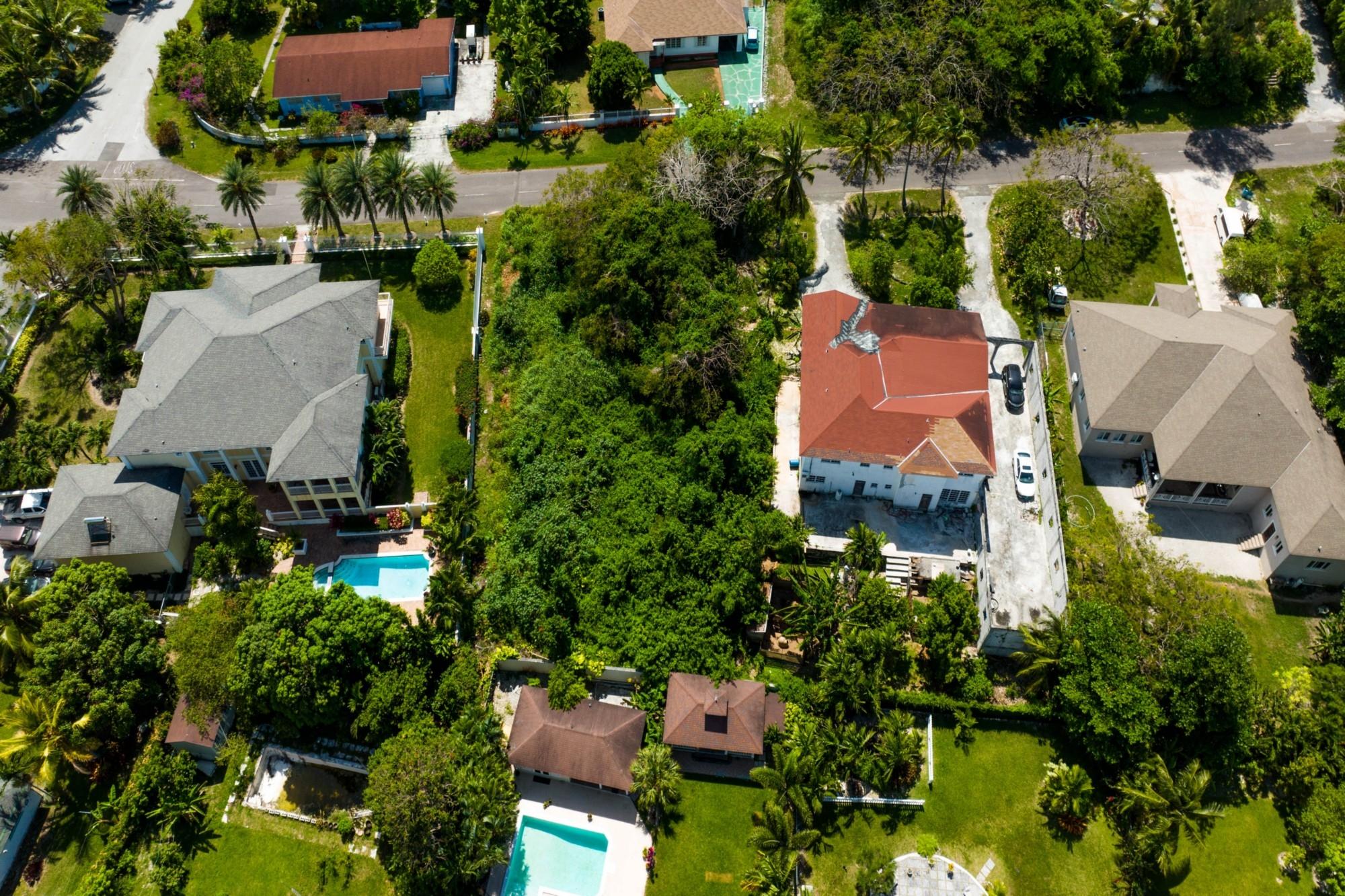 LOT 11 GROVE AVENUE