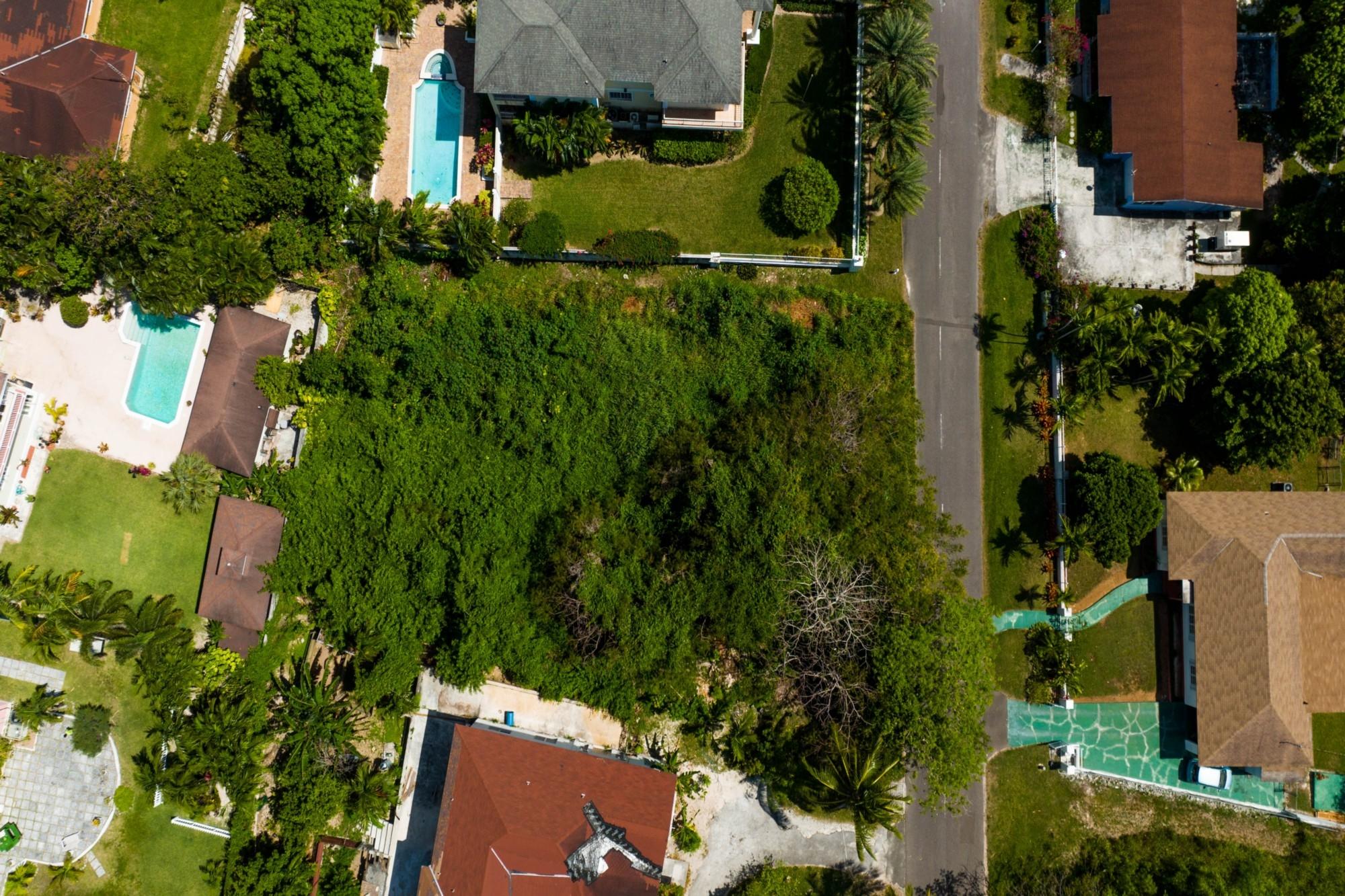 LOT 11 GROVE AVENUE