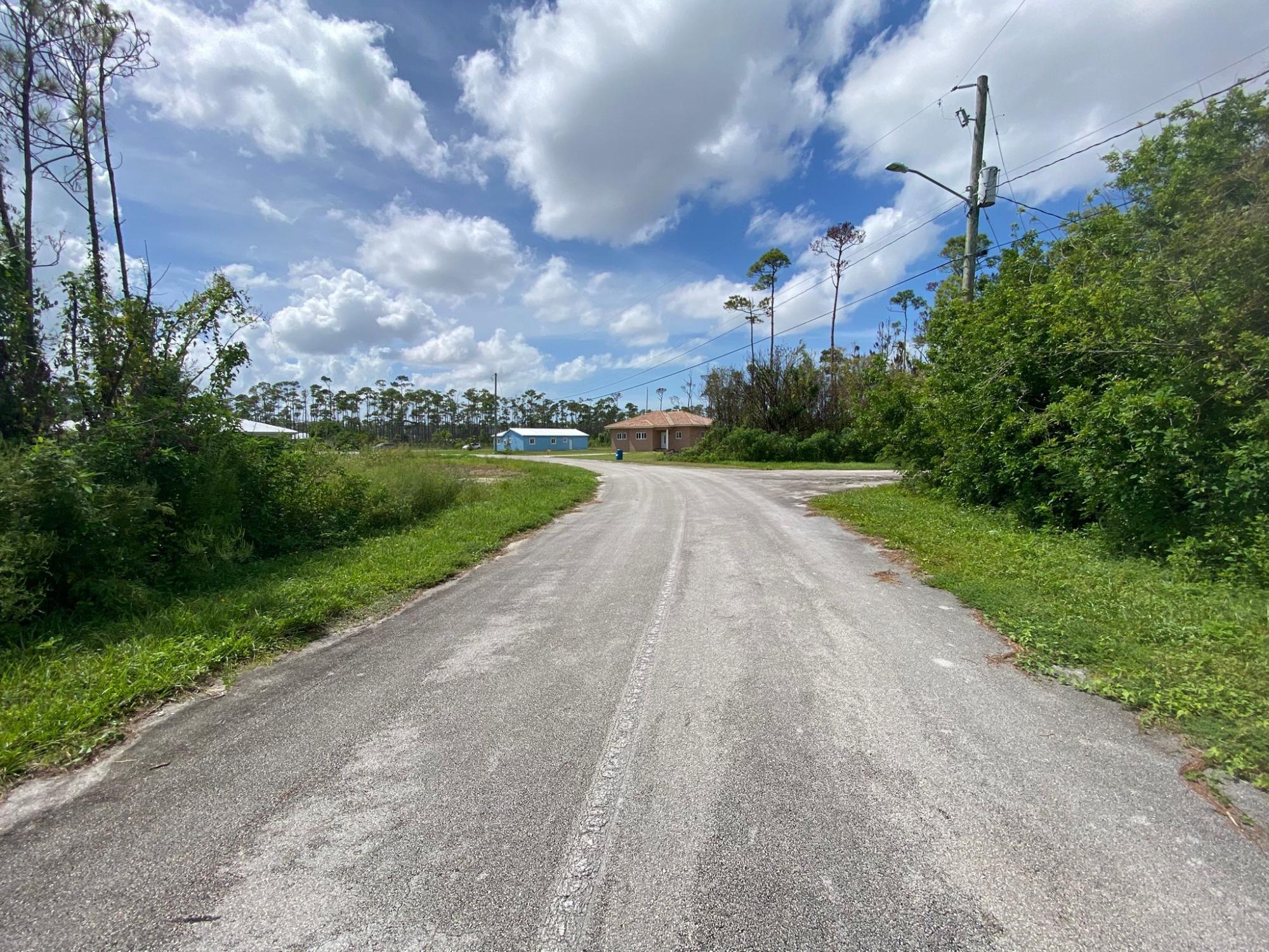 HELM LANE, FREEPORT, GRAN