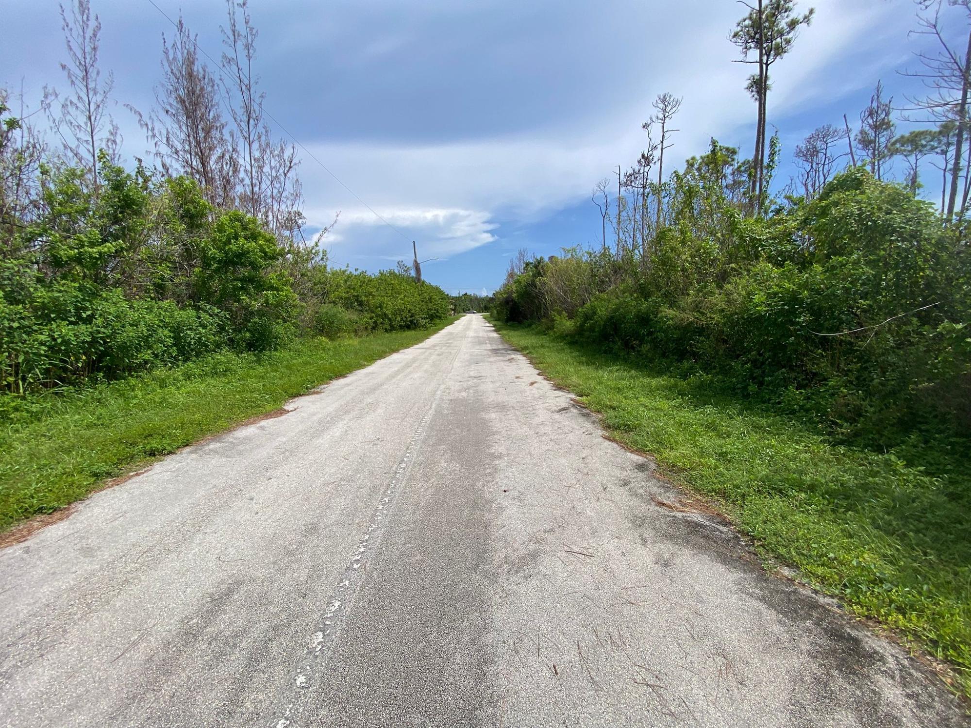 HELM LANE, FREEPORT, GRAN