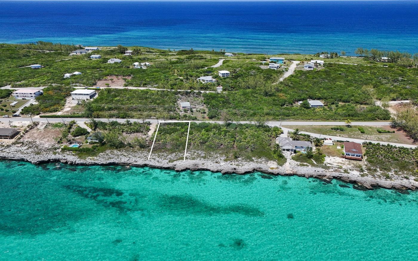 LOT 44A, RAINBOW BAY
