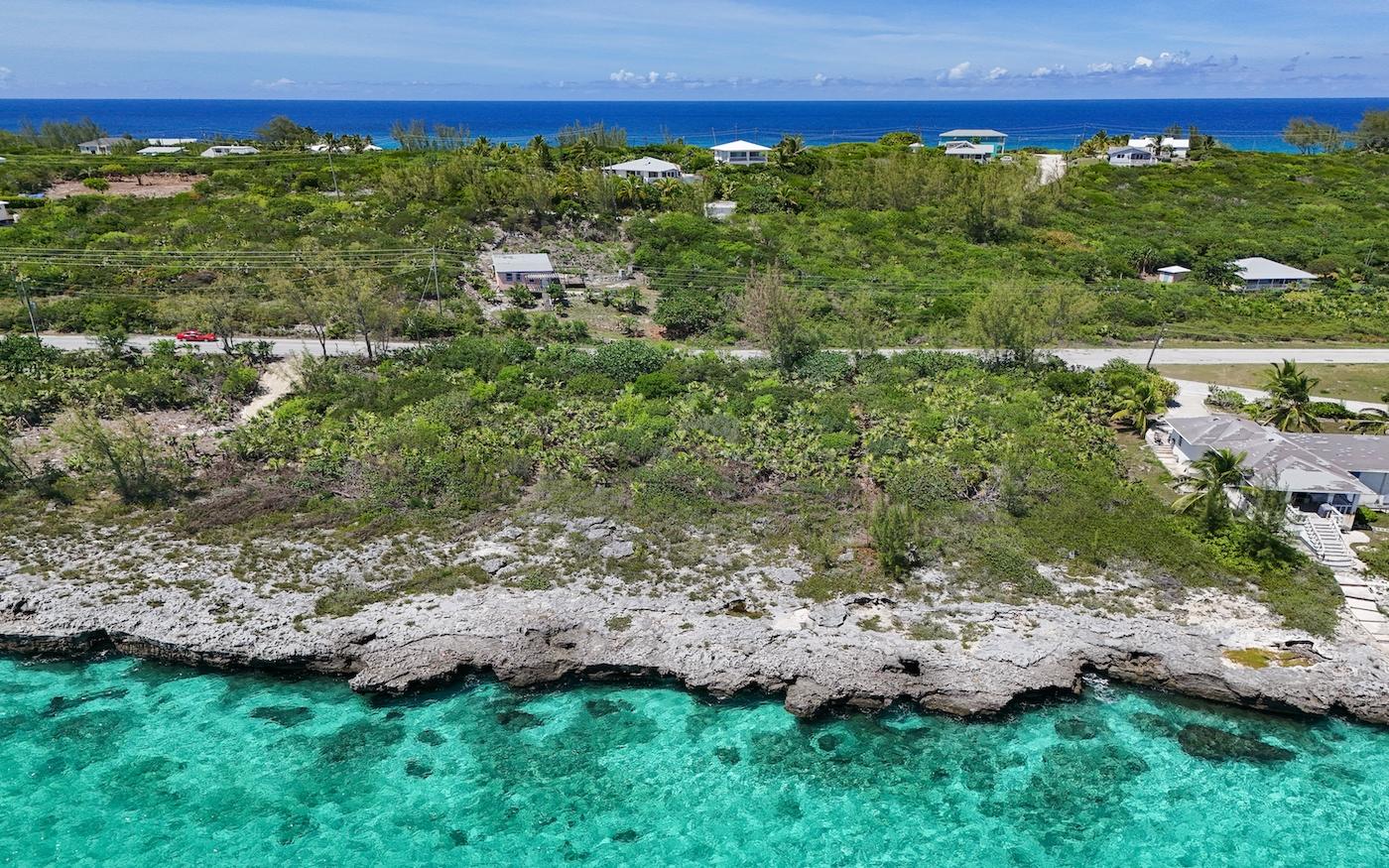 LOT 44A, RAINBOW BAY