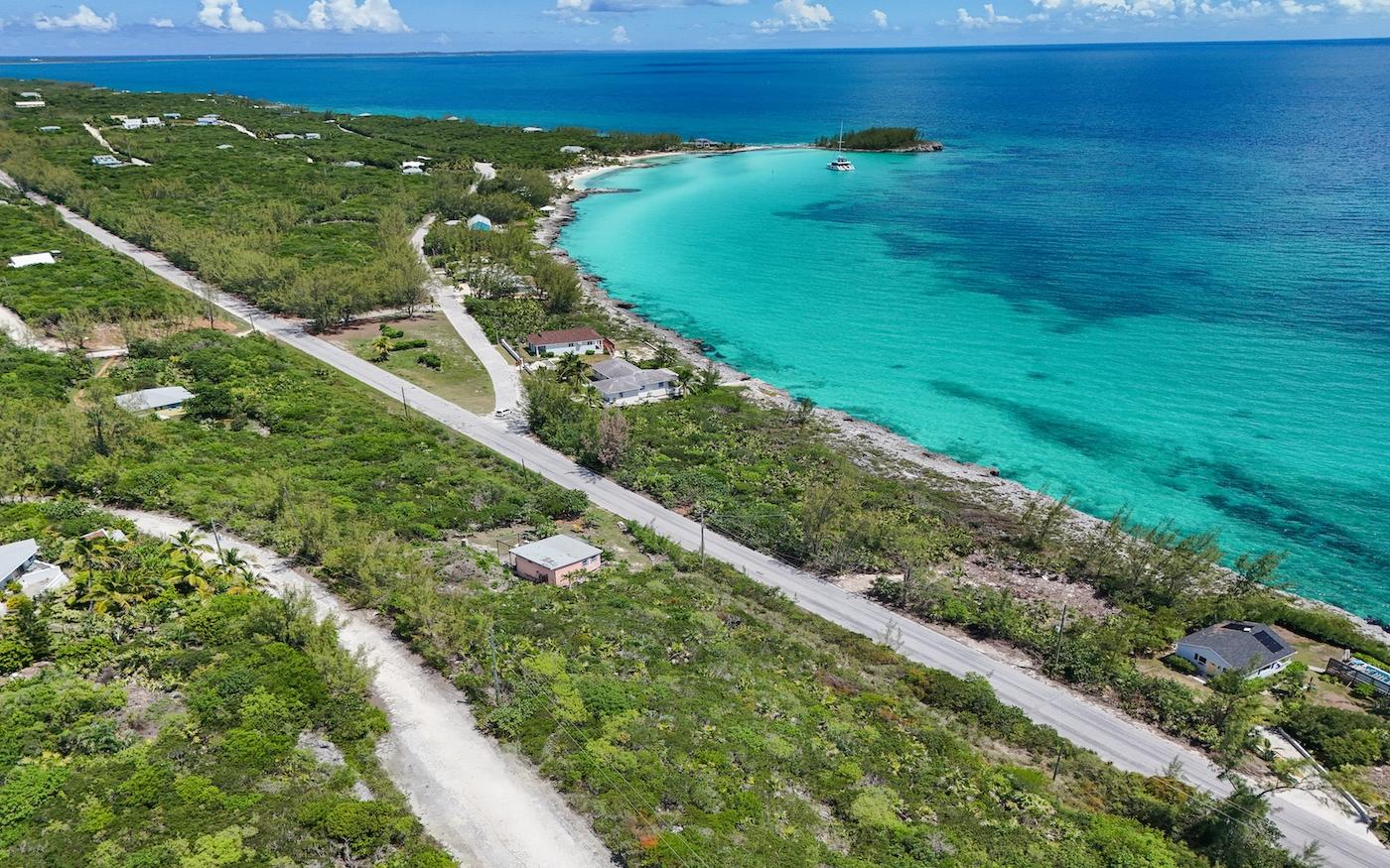 LOT 44A, RAINBOW BAY