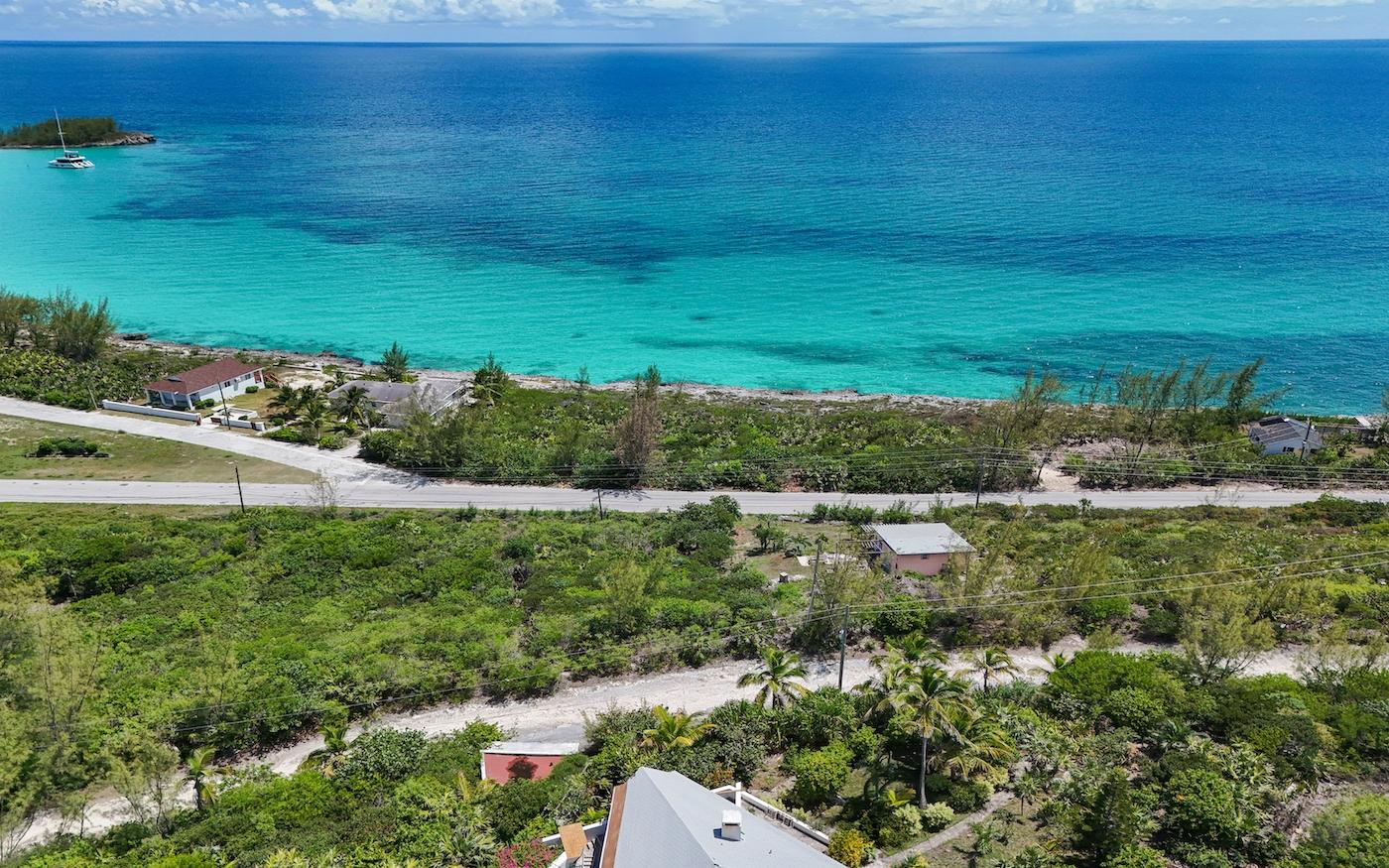 LOT 44A, RAINBOW BAY
