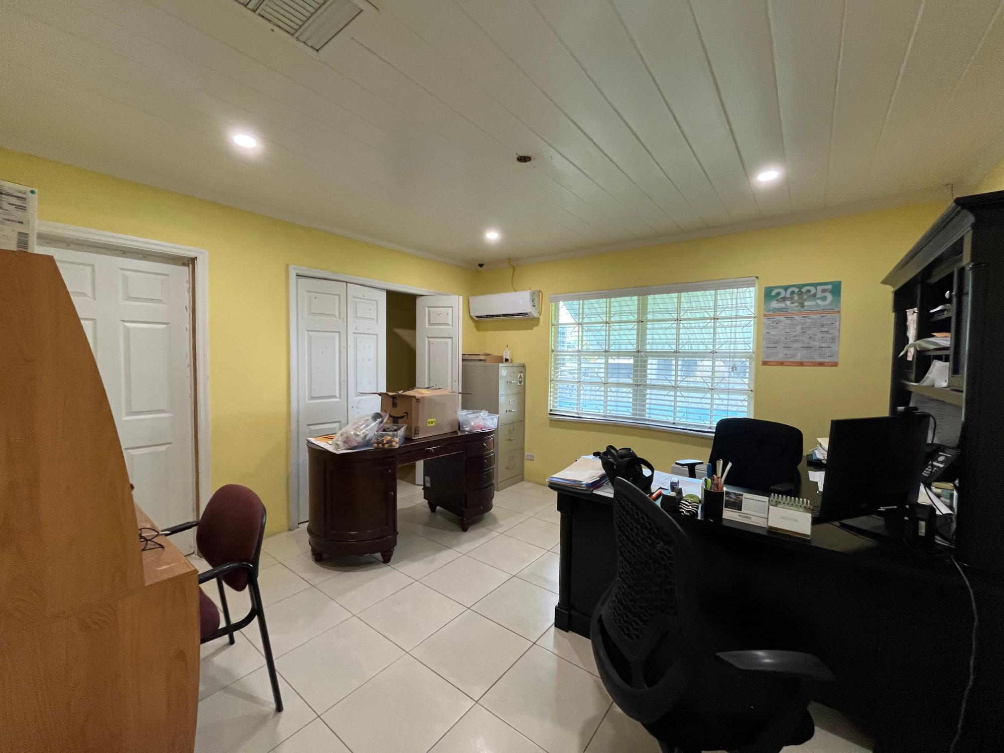 Centrally Located