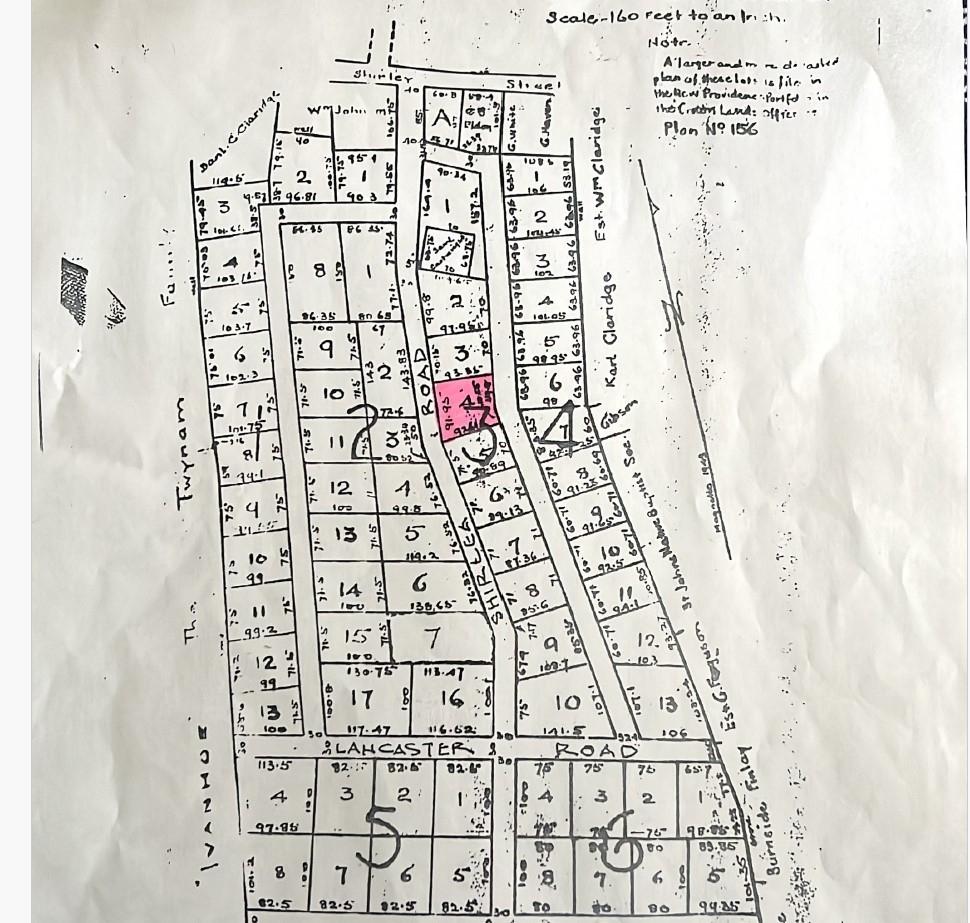 Centrally Located