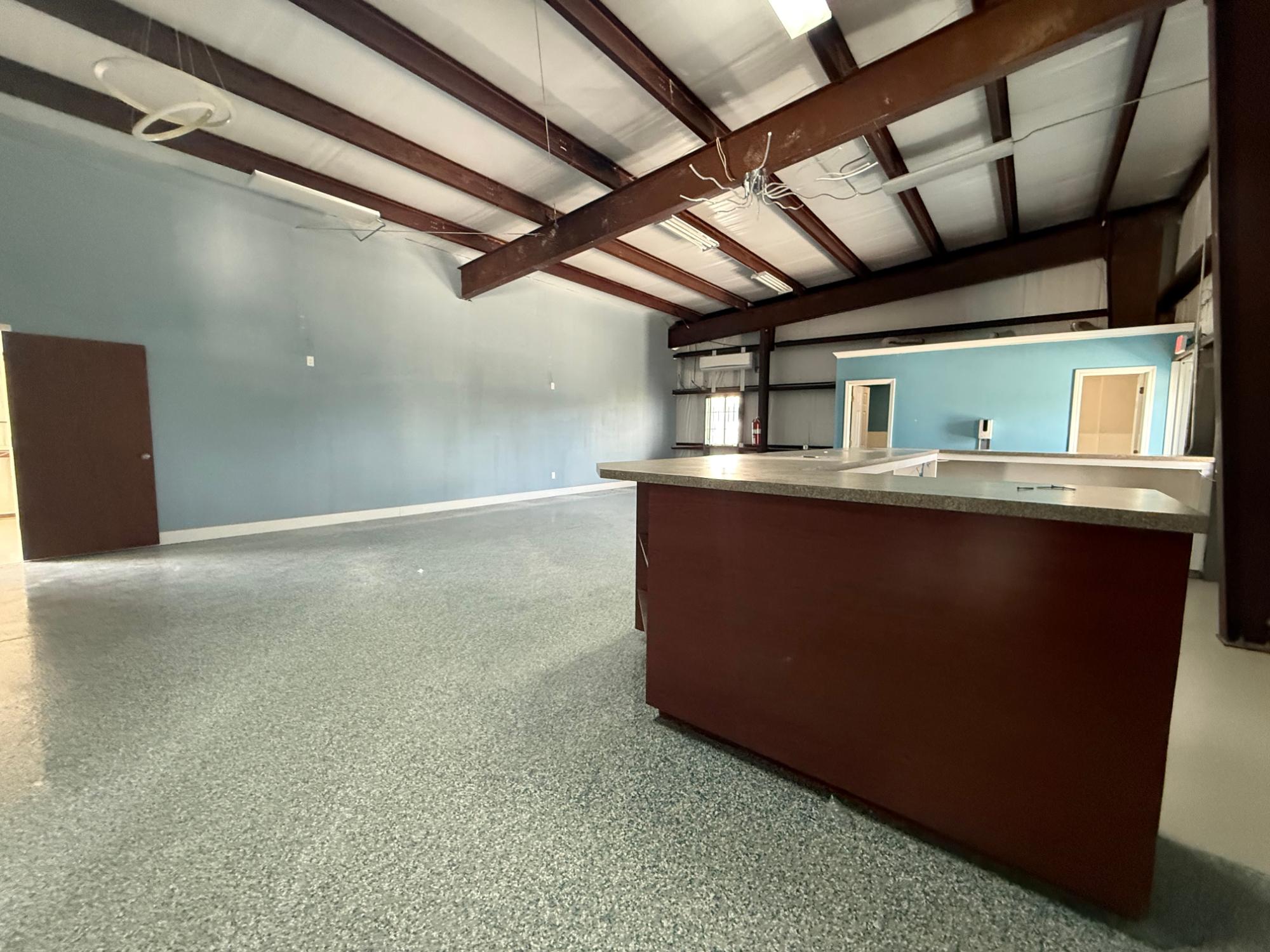 QUEEN’S HIGHWAY BUILDING