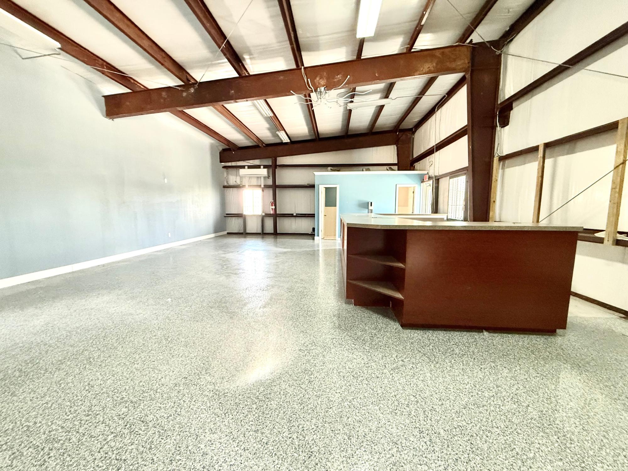 QUEEN’S HIGHWAY BUILDING