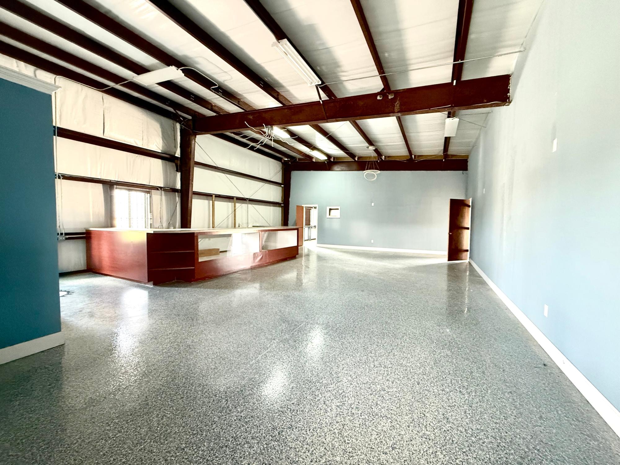 QUEEN’S HIGHWAY BUILDING