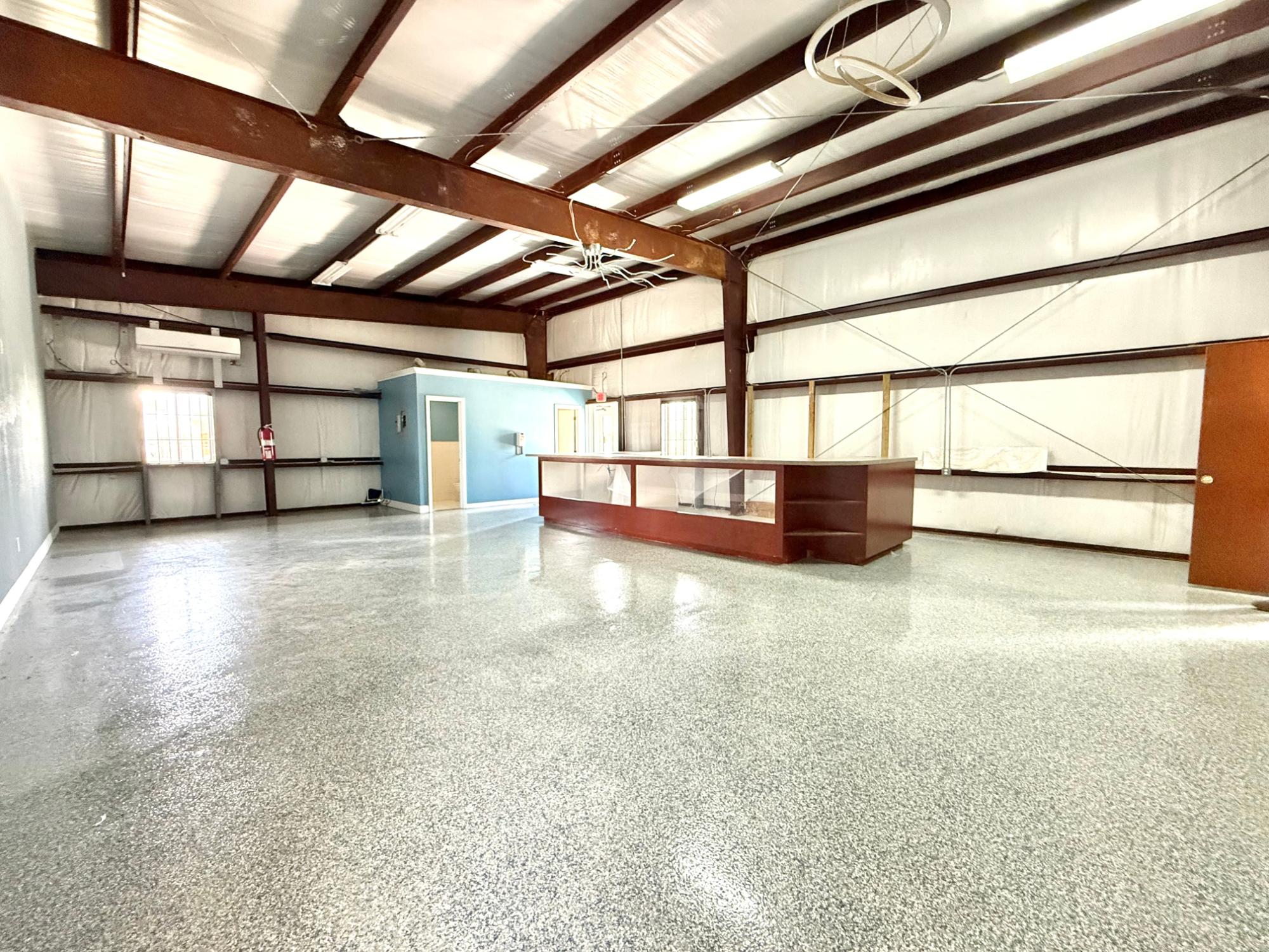 QUEEN’S HIGHWAY BUILDING