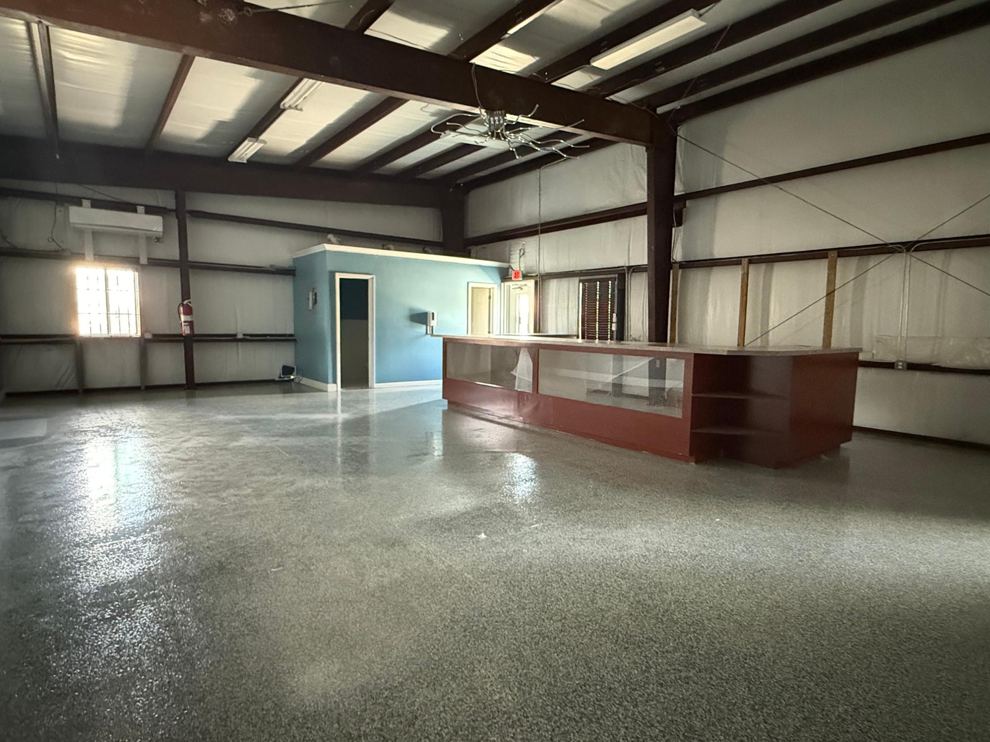 QUEEN’S HIGHWAY BUILDING