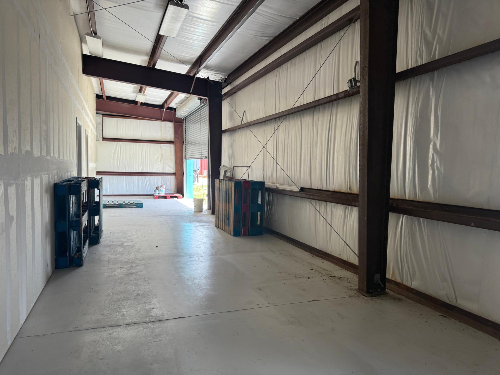 QUEEN’S HIGHWAY BUILDING