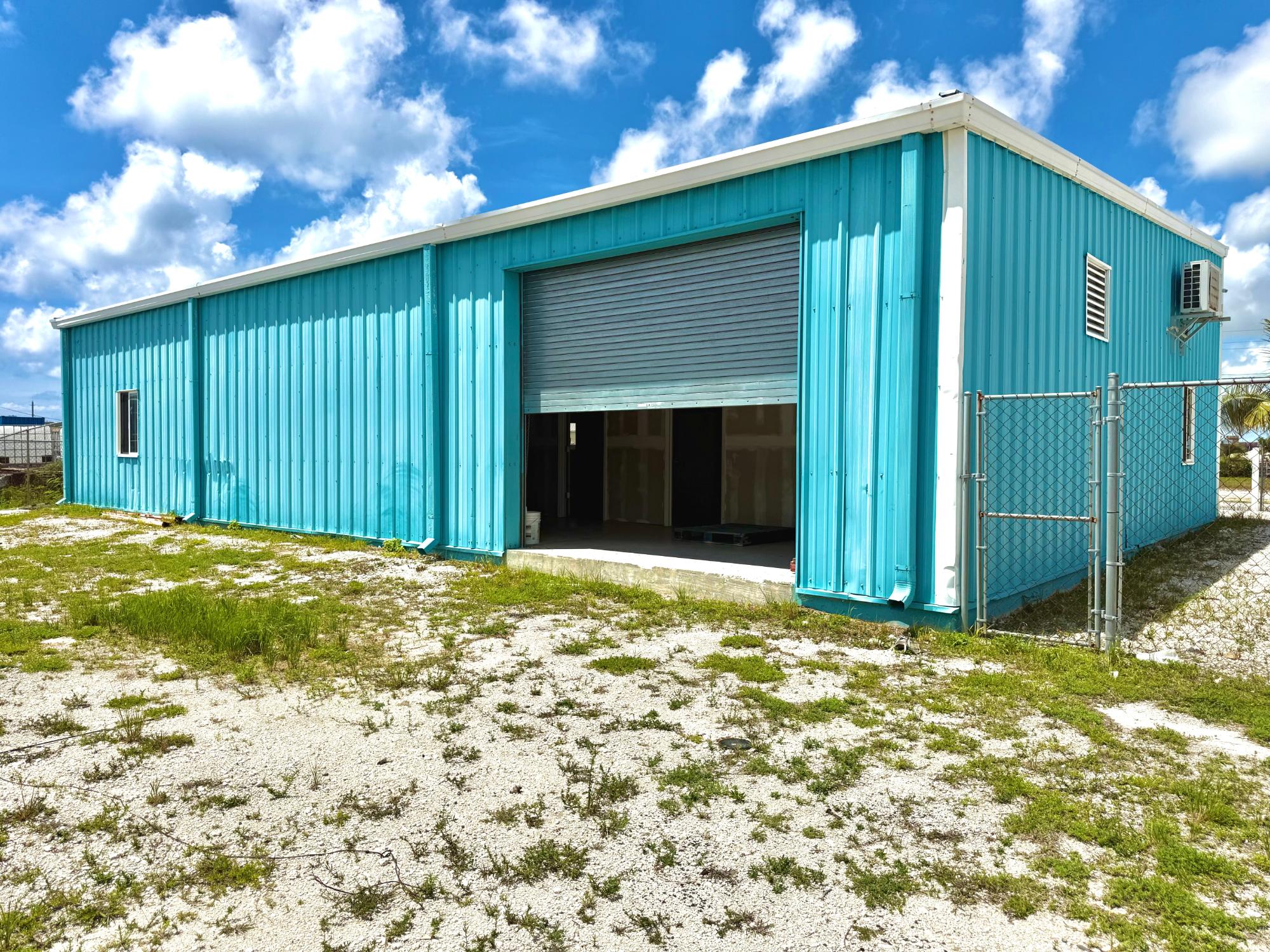 QUEEN’S HIGHWAY BUILDING