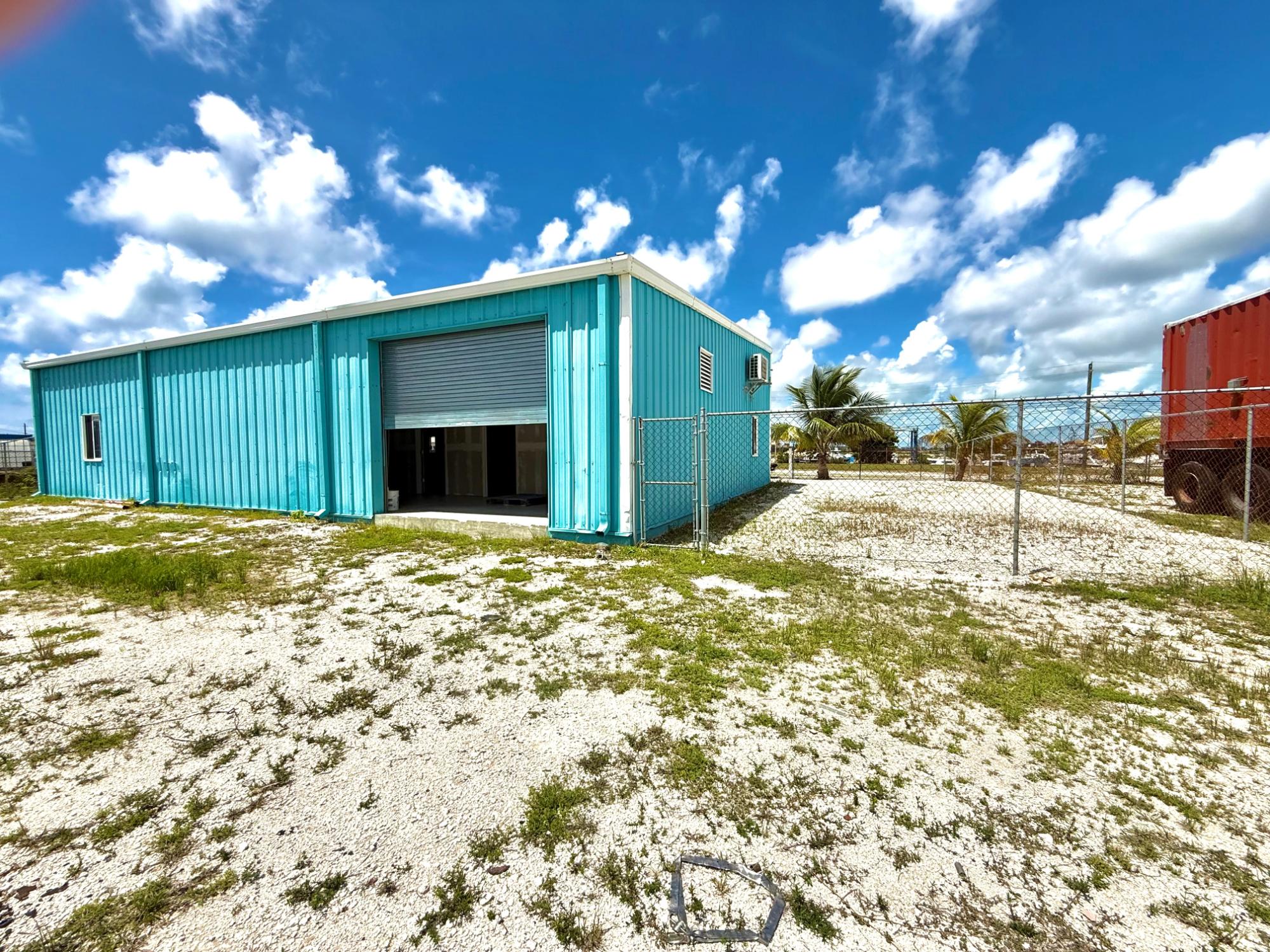 QUEEN’S HIGHWAY BUILDING