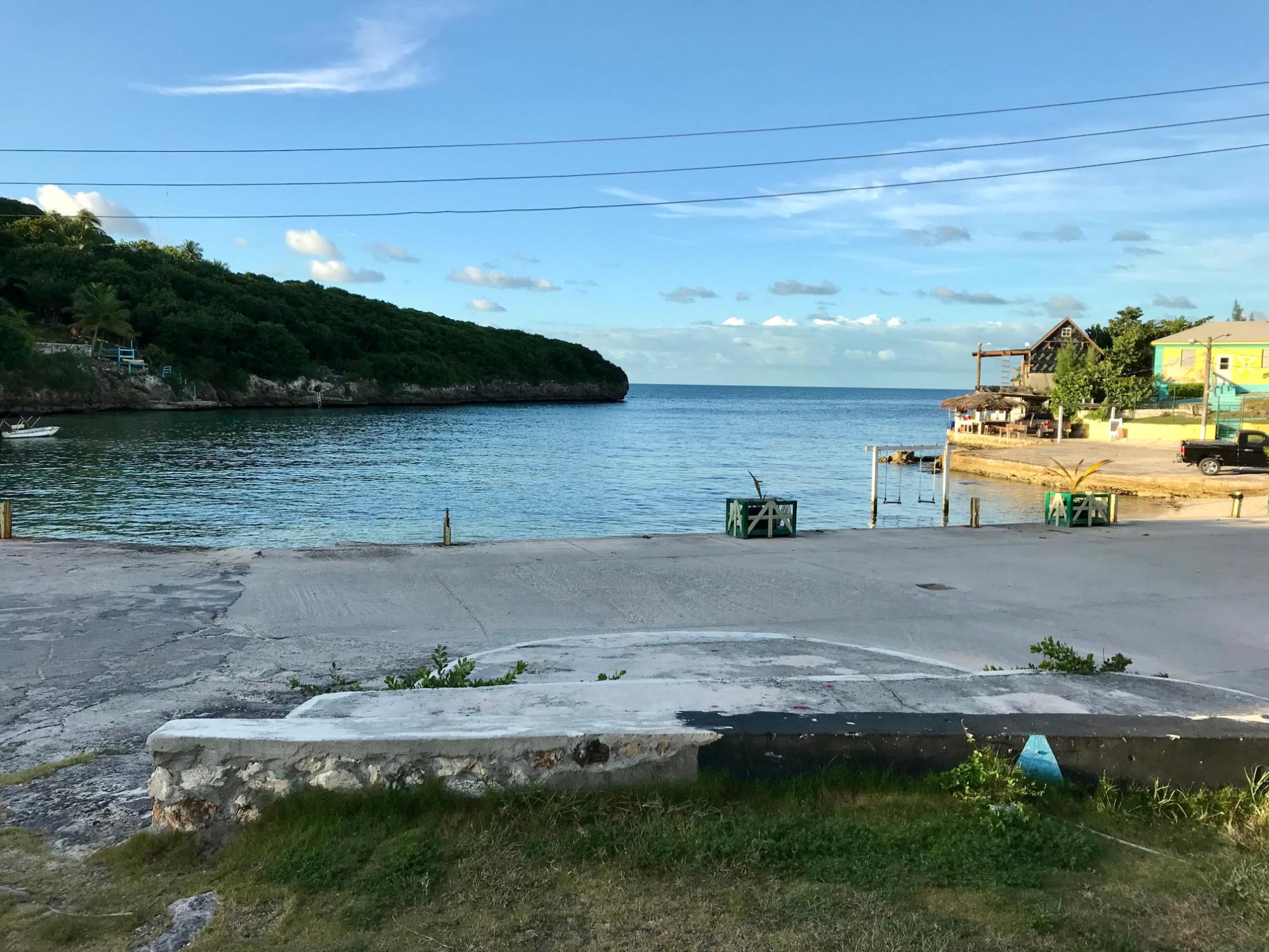 TARPUM BAY LOT# 31 ELEUTH