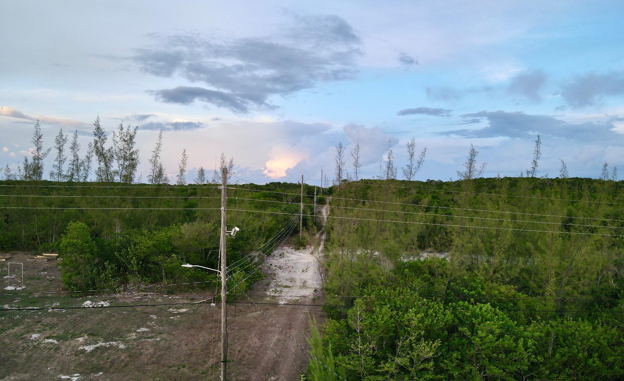 TARPUM BAY LOT# 31 ELEUTH