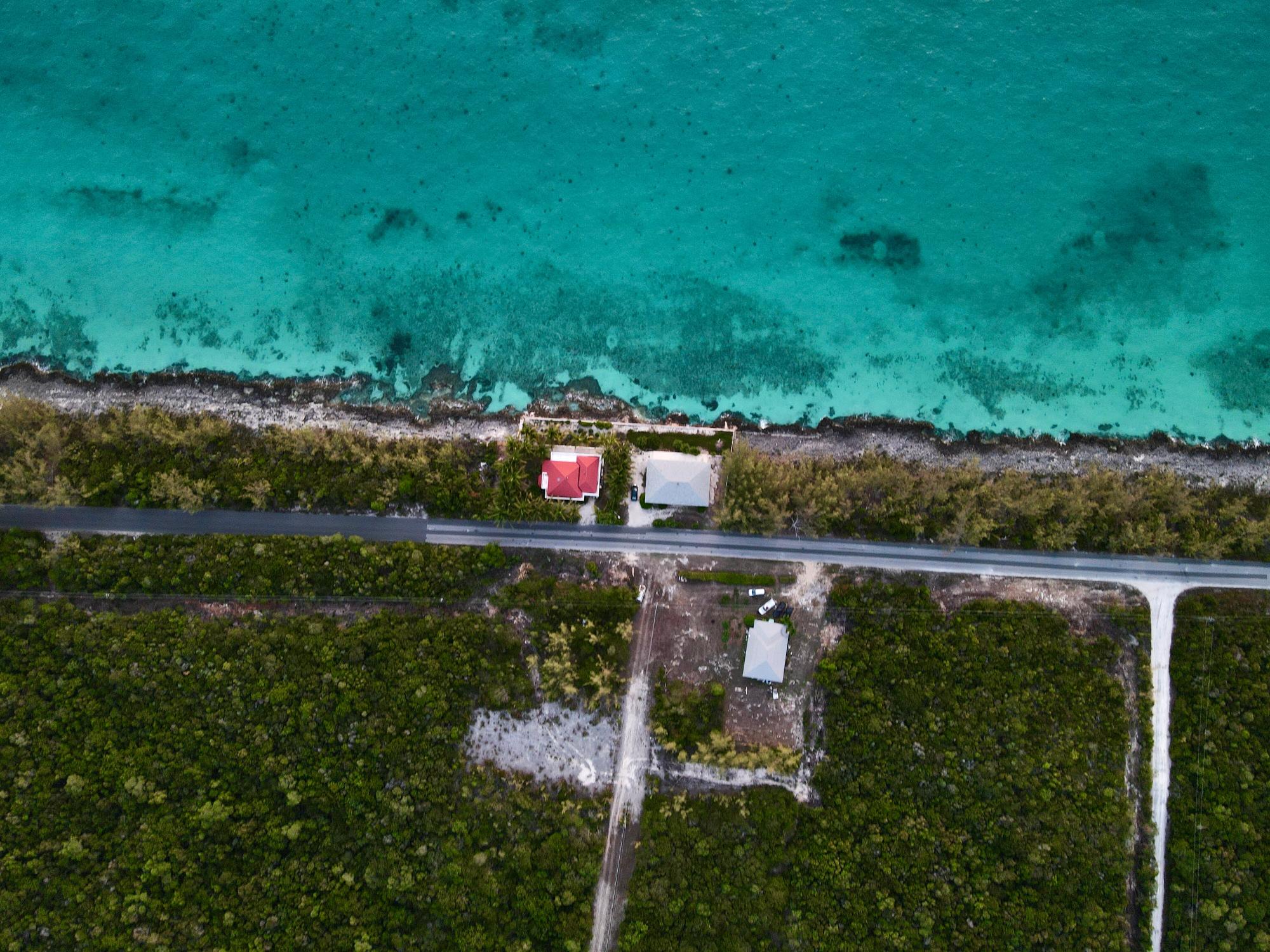 TARPUM BAY LOT# 32, ELEUT