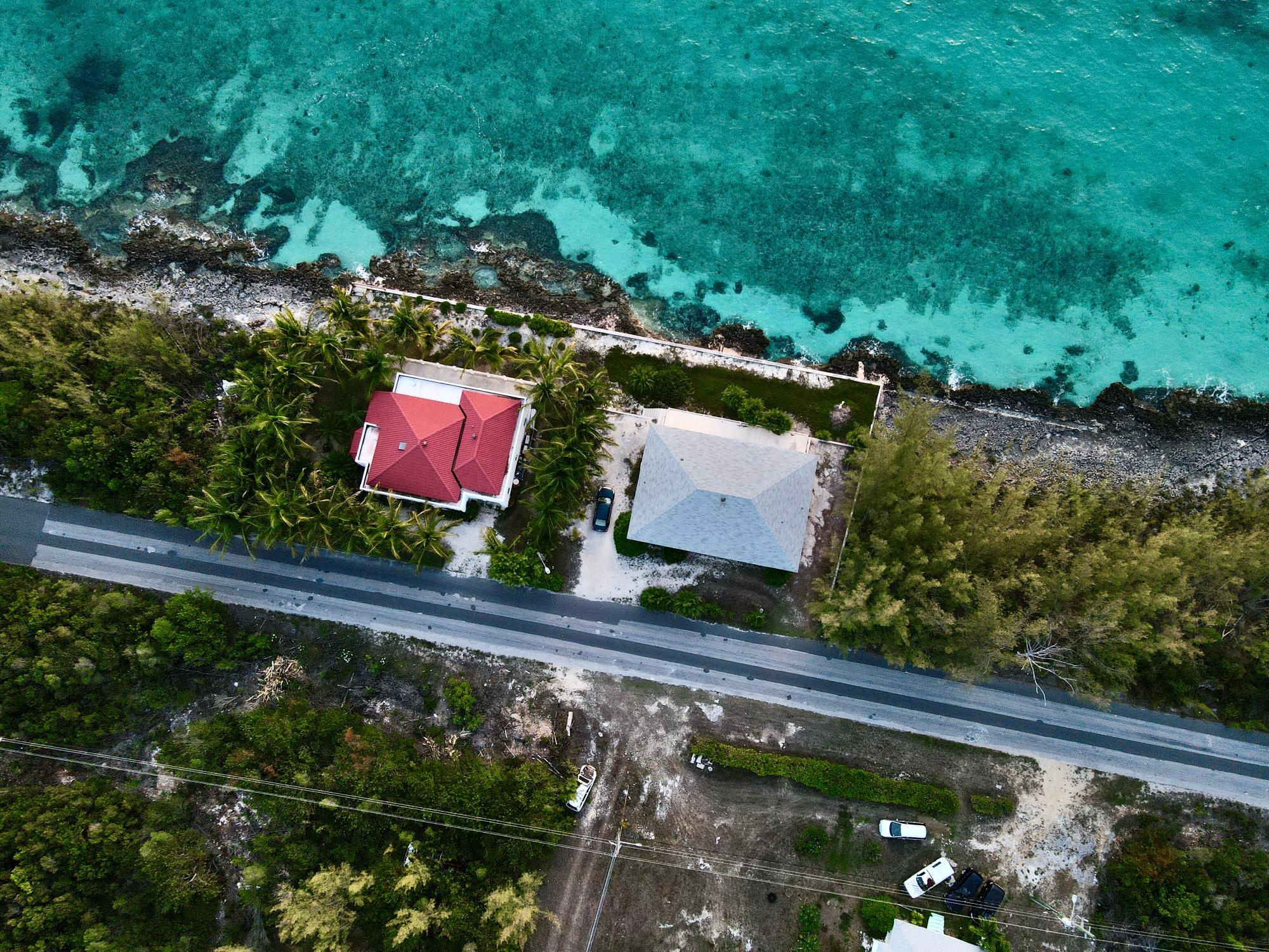TARPUM BAY LOT# 32, ELEUT