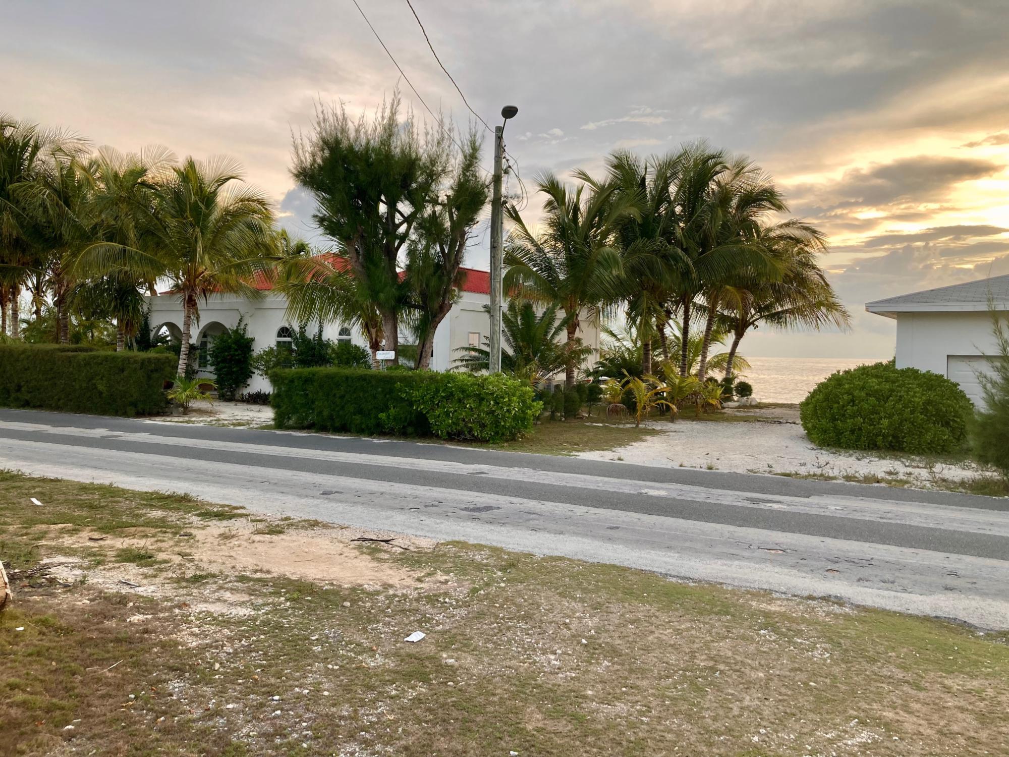 TARPUM BAY LOT# 32, ELEUT