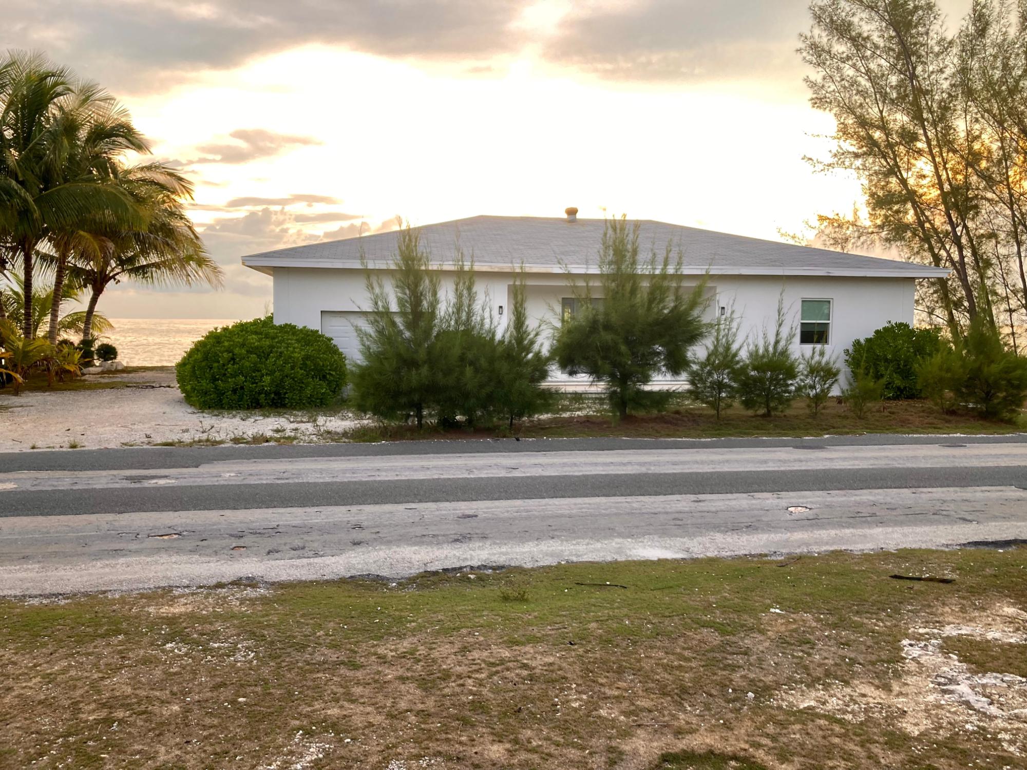 TARPUM BAY LOT# 32, ELEUT