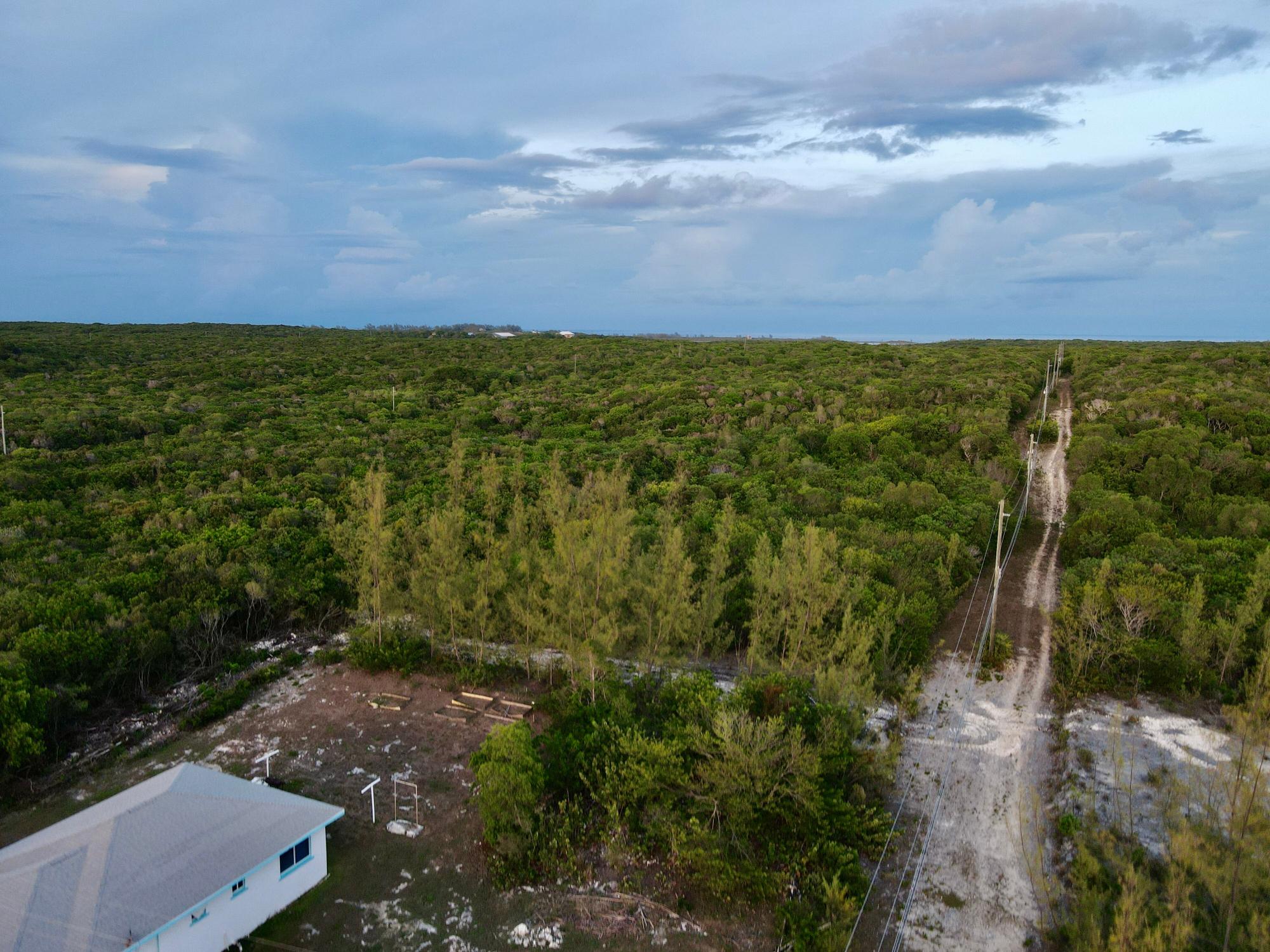 TARPUM BAY LOT# 32, ELEUT