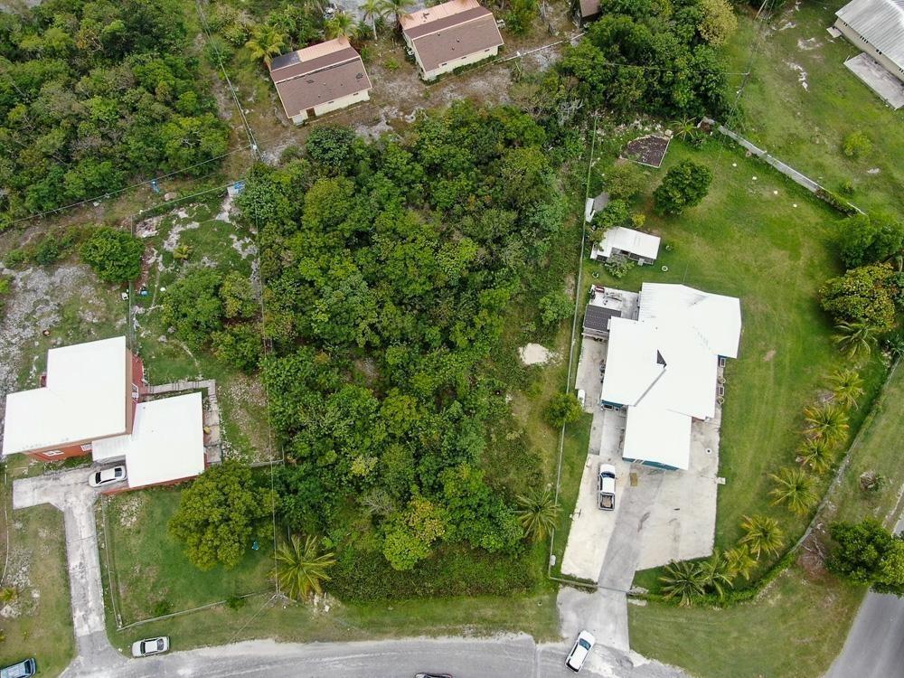 Greening Glade Lot