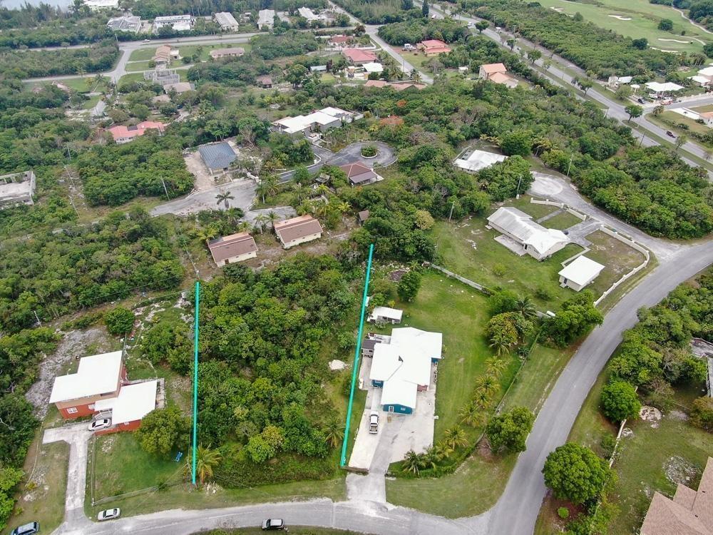 Greening Glade Lot
