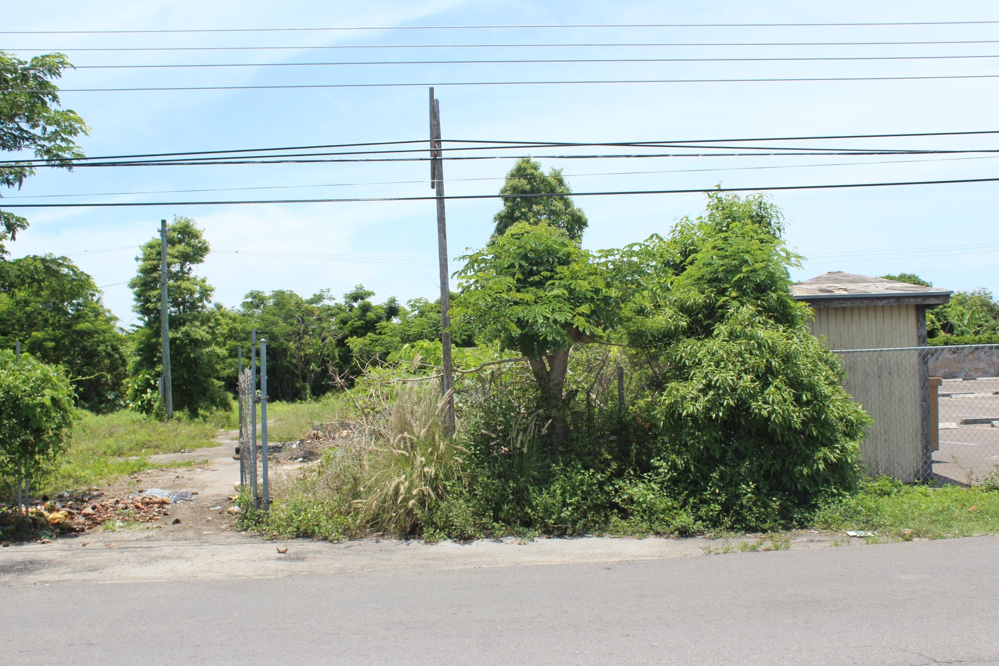 WEST AVENUE CENTREVILLE