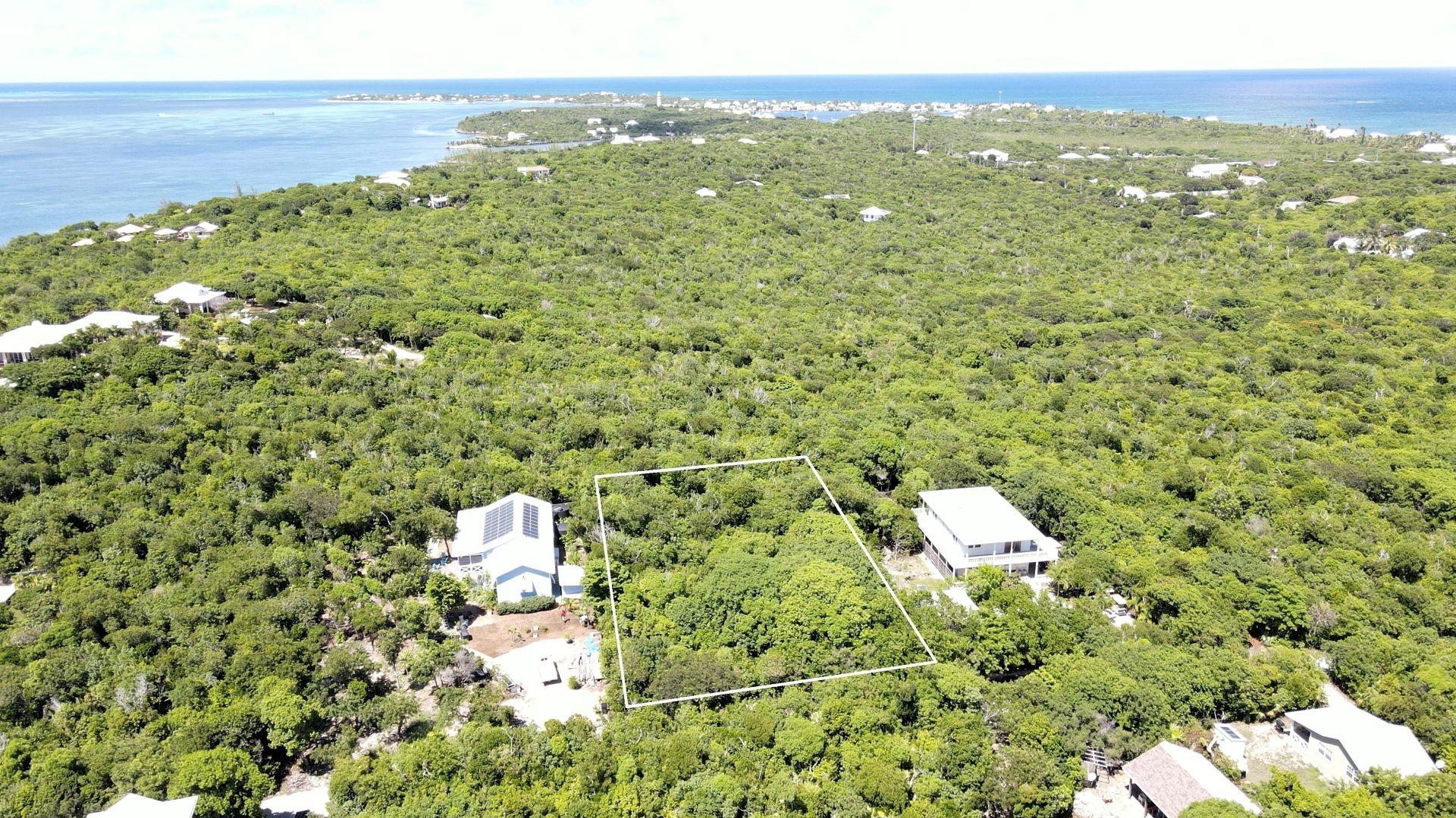 LOT 58, BUTTONWOOD BAY