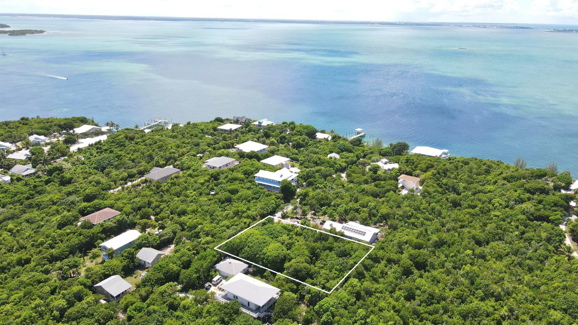 LOT 58, BUTTONWOOD BAY