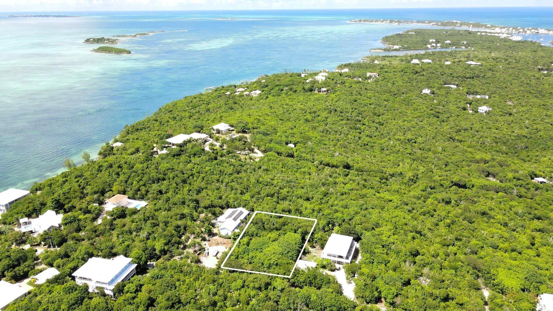 LOT 58, BUTTONWOOD BAY